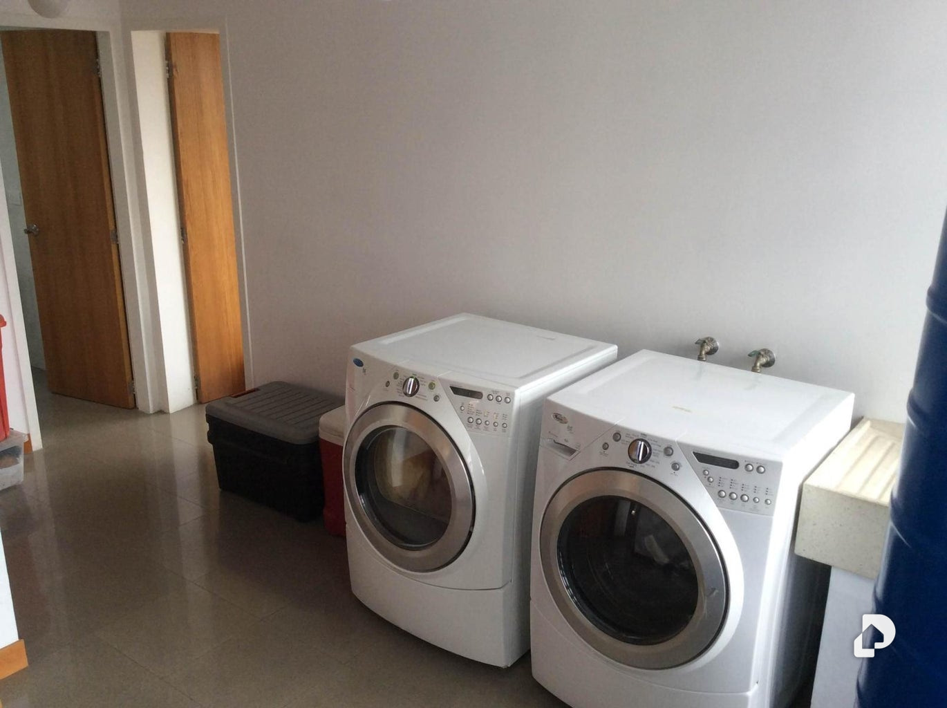 Apartamento en Sebucan, Caracas – 18