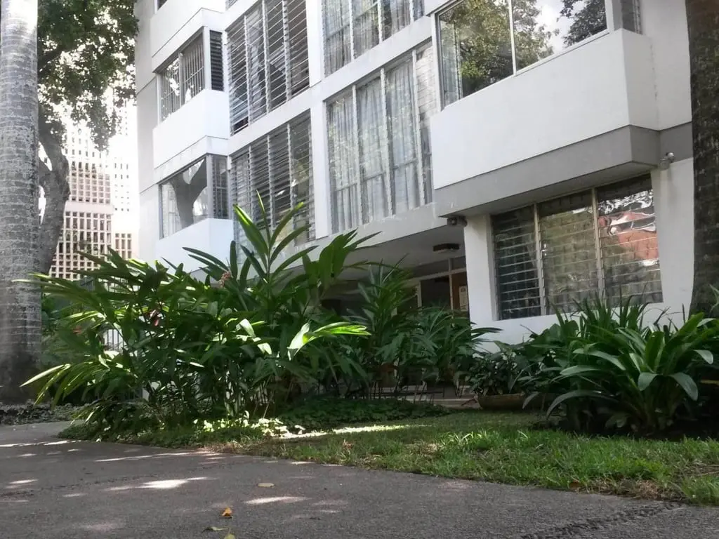 Apartment in Sebucan, Caracas - 1