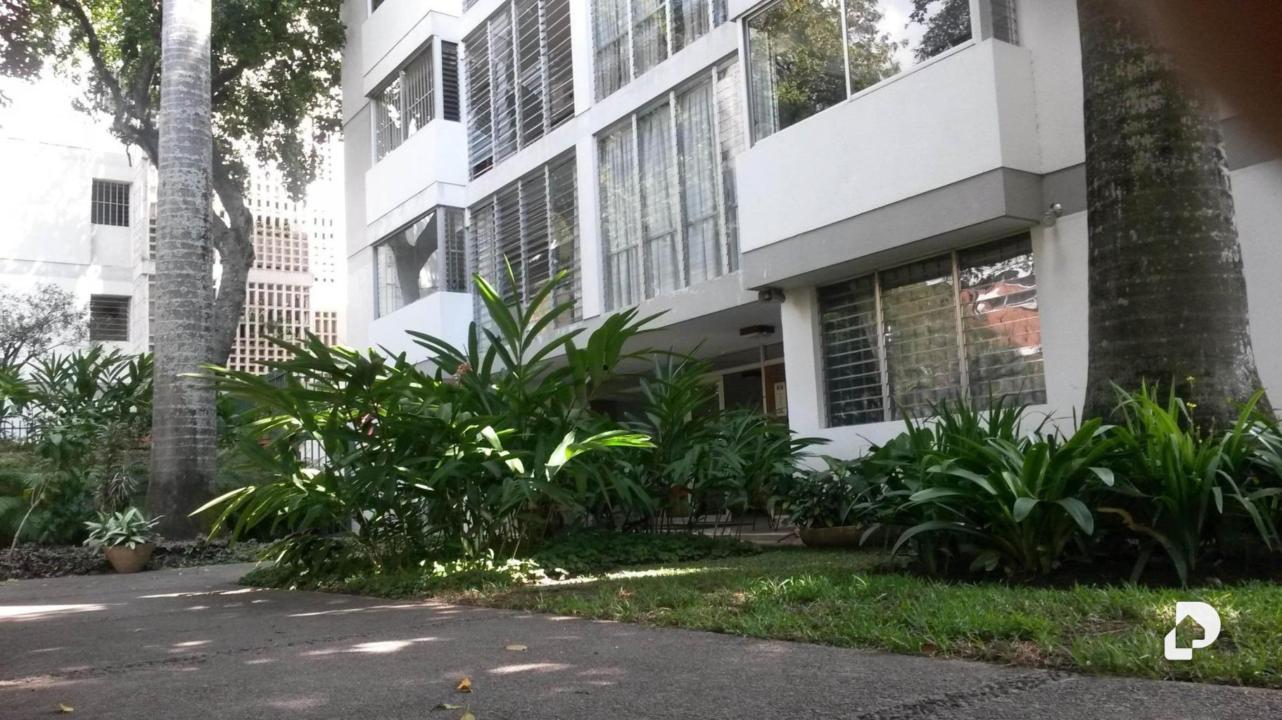 Apartamento en Sebucan, Caracas – 1