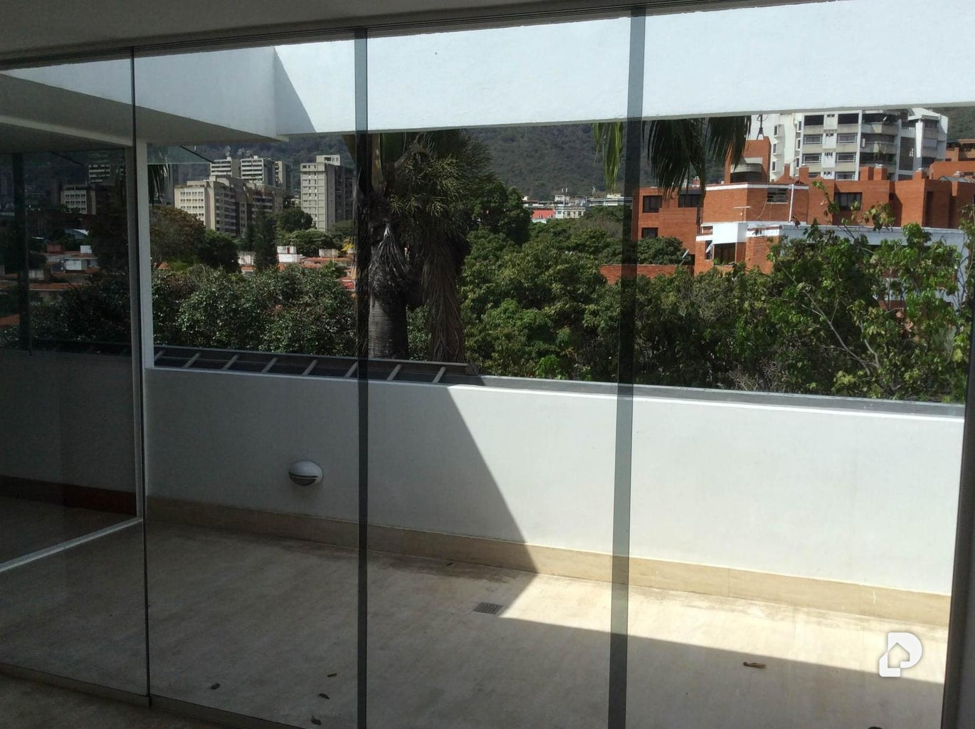 Apartamento en Sebucan, Caracas – 13