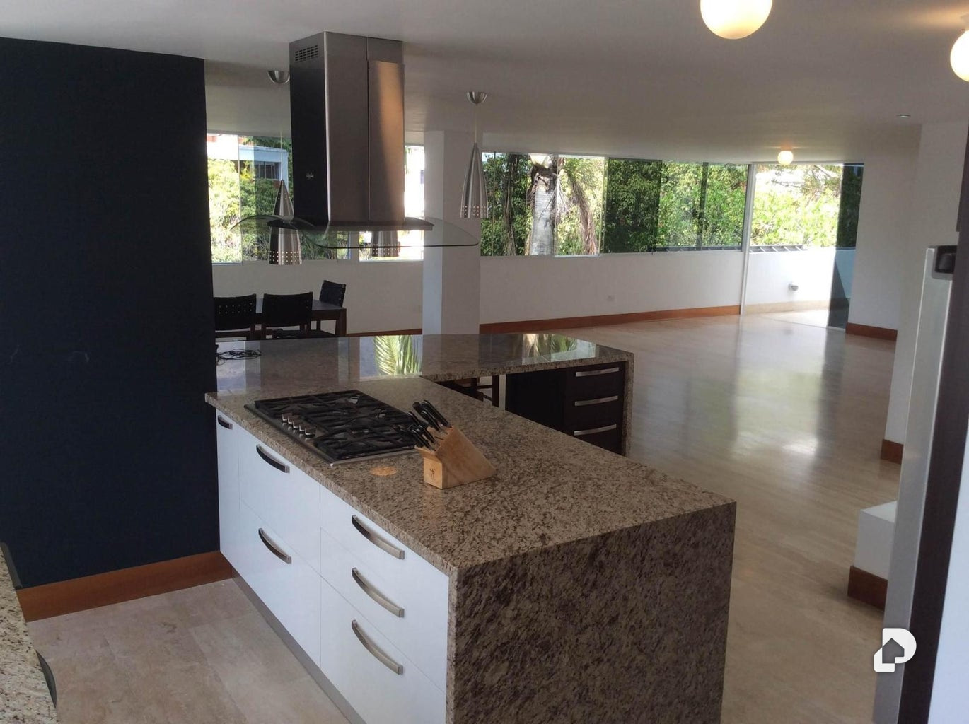 Apartamento en Sebucan, Caracas – 20
