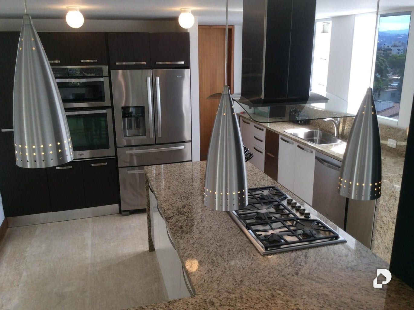 Apartamento en Sebucan, Caracas – 21