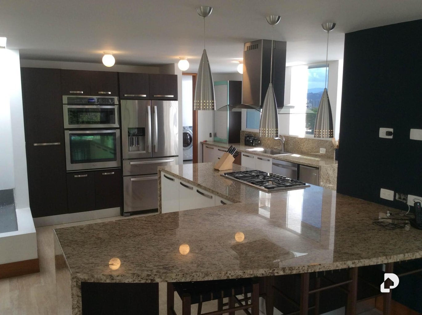 Apartamento en Sebucan, Caracas – 19