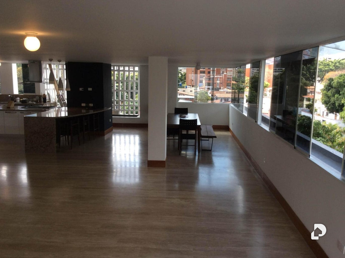 Apartamento en Sebucan, Caracas – 5
