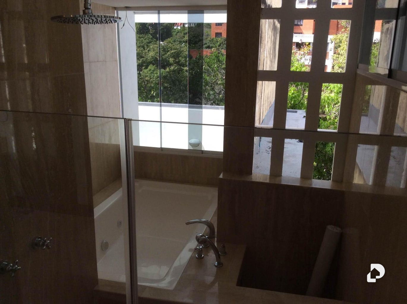 Apartamento en Sebucan, Caracas – 9