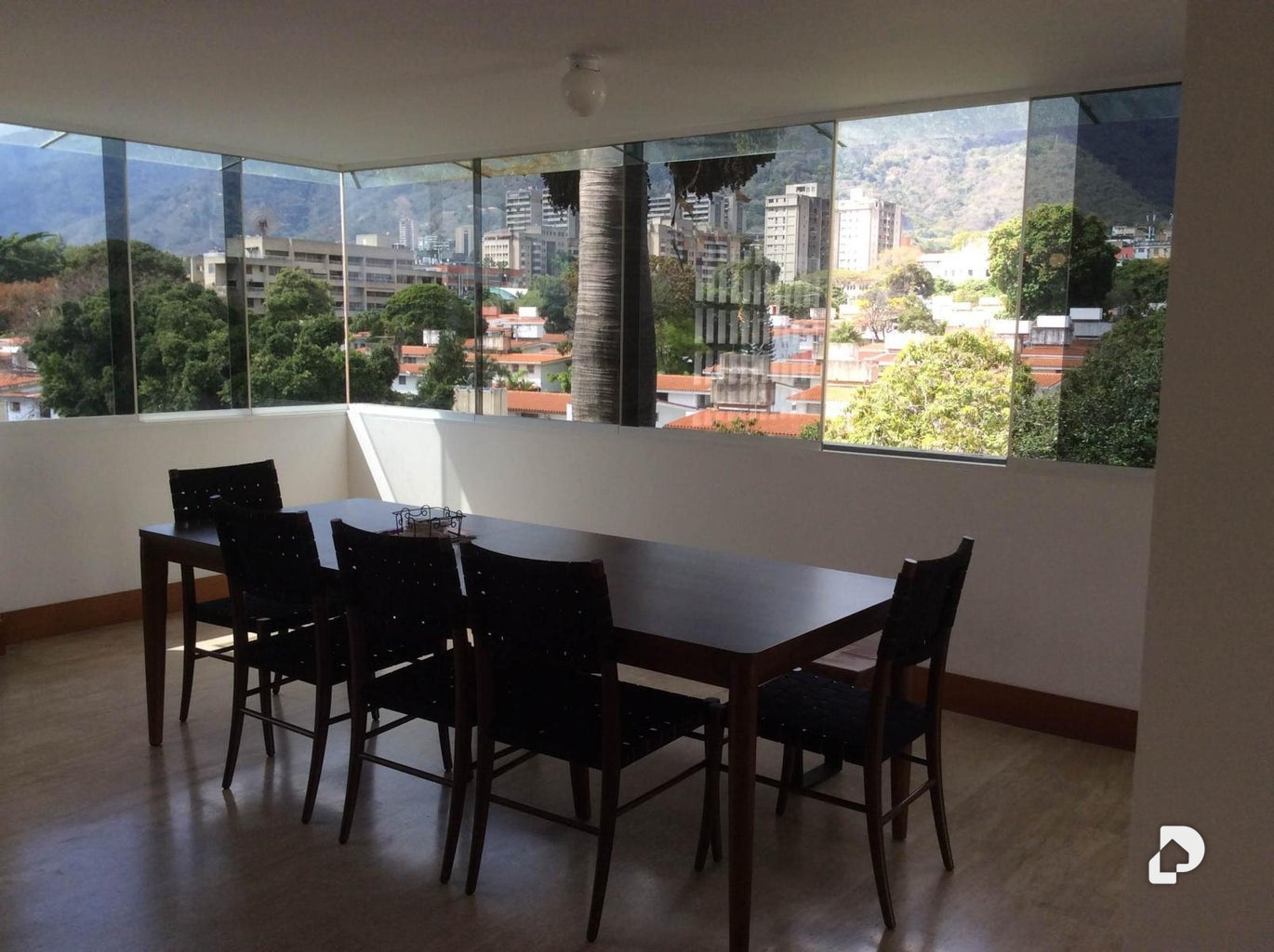 Apartamento en Sebucan, Caracas – 6