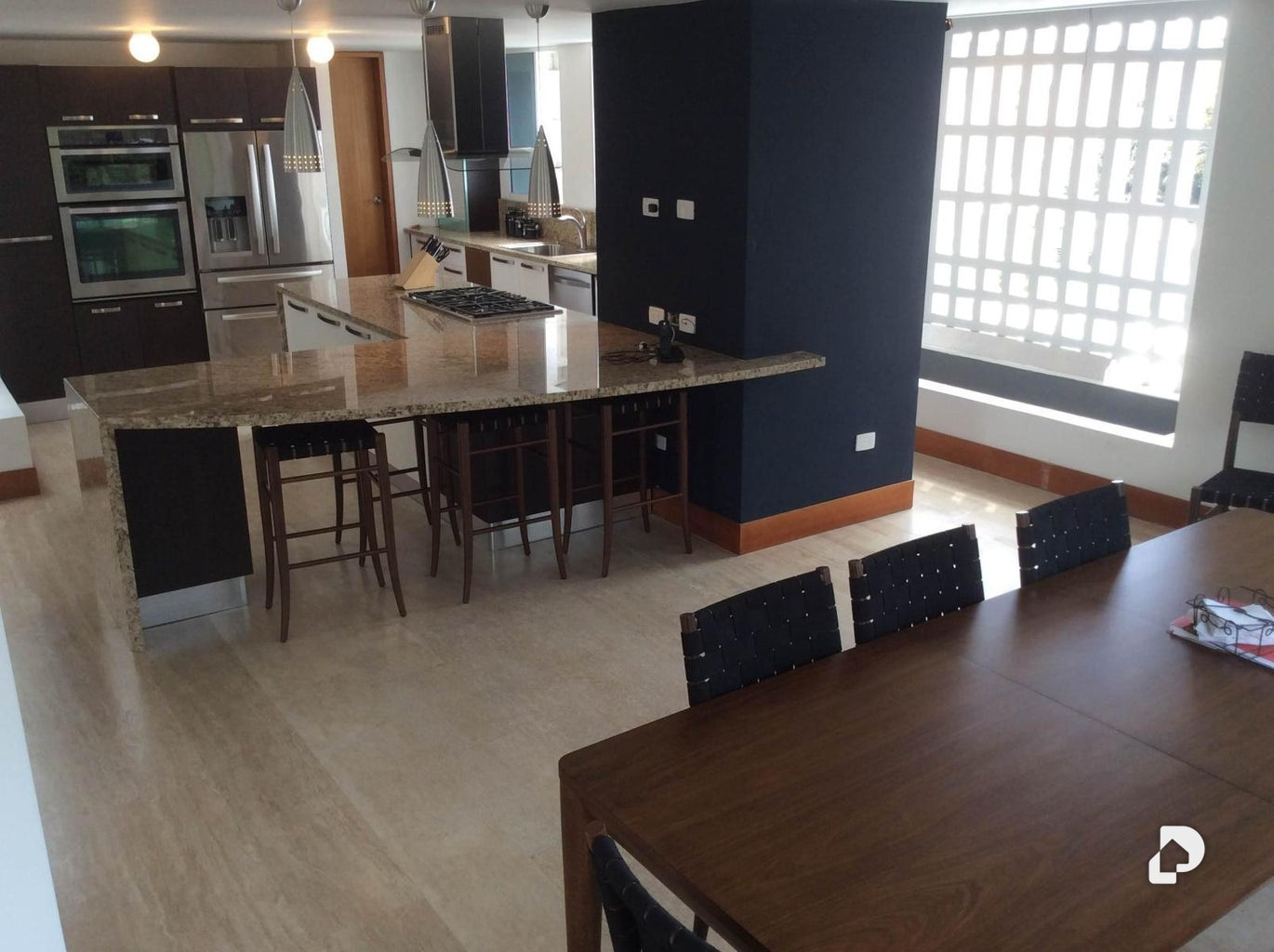 Apartamento en Sebucan, Caracas – 3