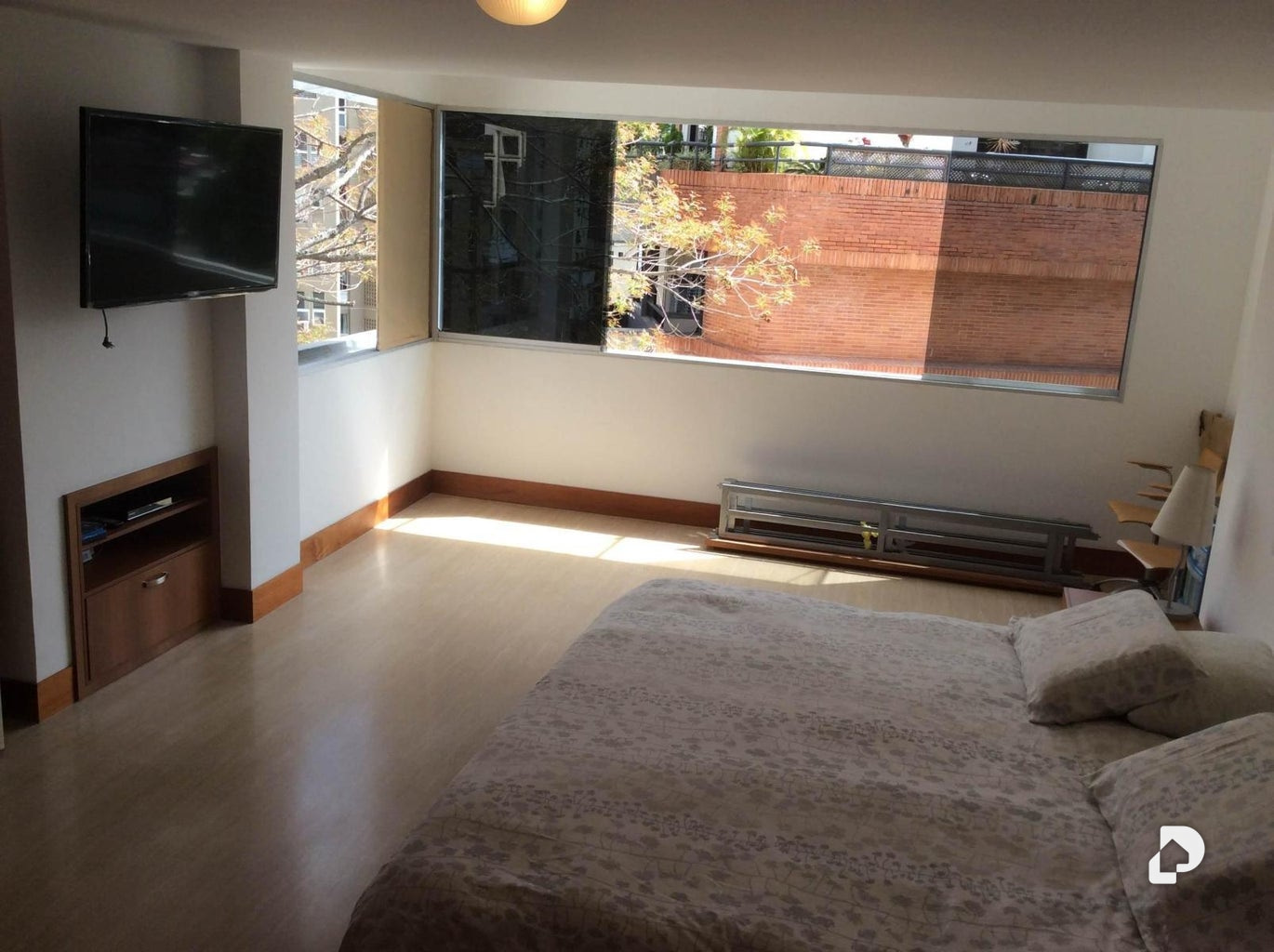 Apartamento en Sebucan, Caracas – 7