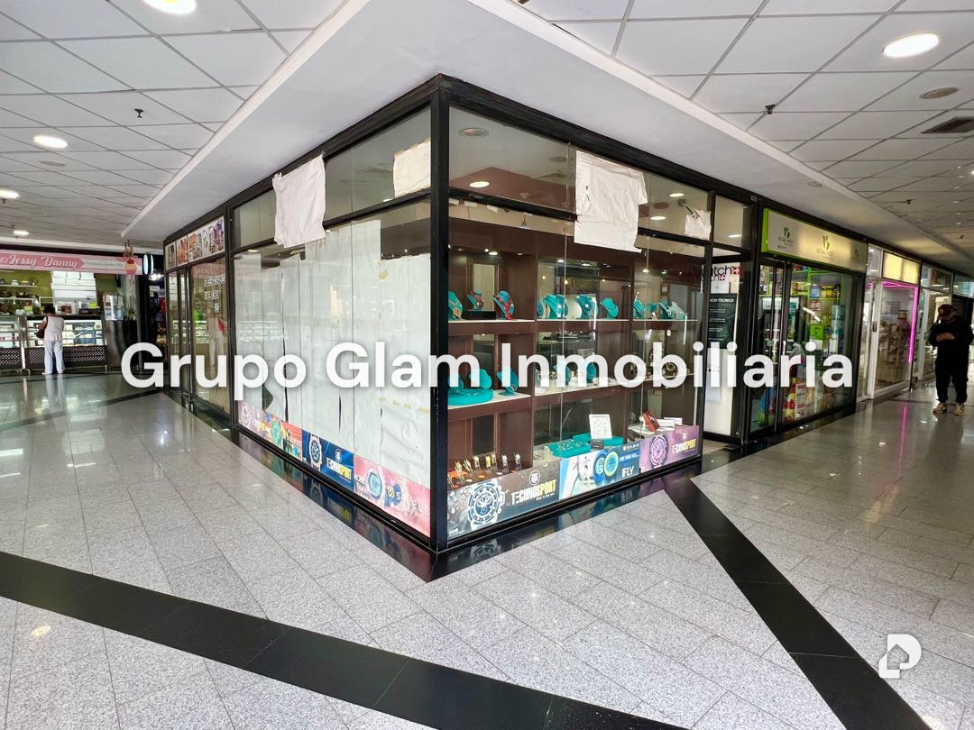 Local comercial en El Paraíso, Caracas – 10