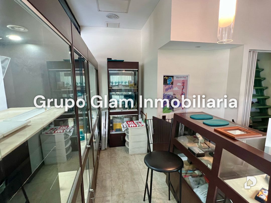 Local comercial en El Paraíso, Caracas – 4