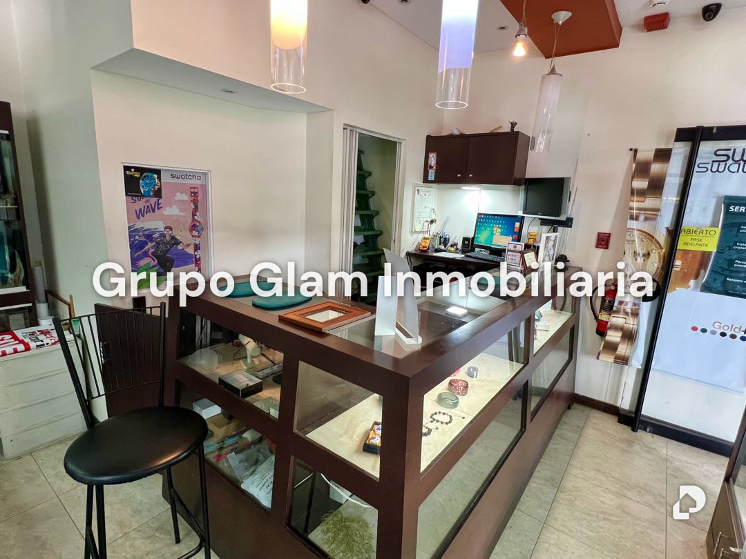 Local comercial en El Paraíso, Caracas – 3
