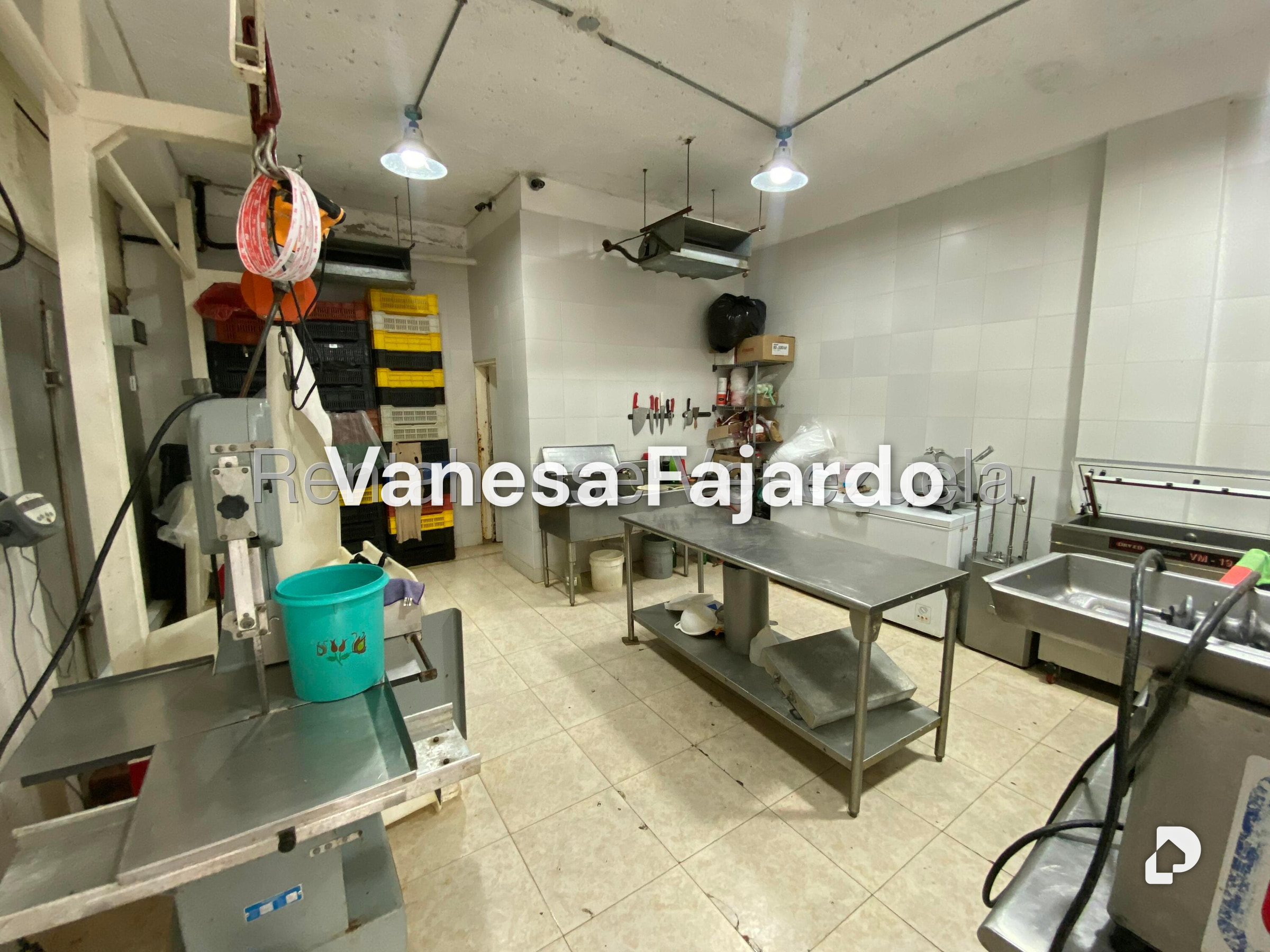 Local comercial en Municipio Carrizal, Carrizal – 4