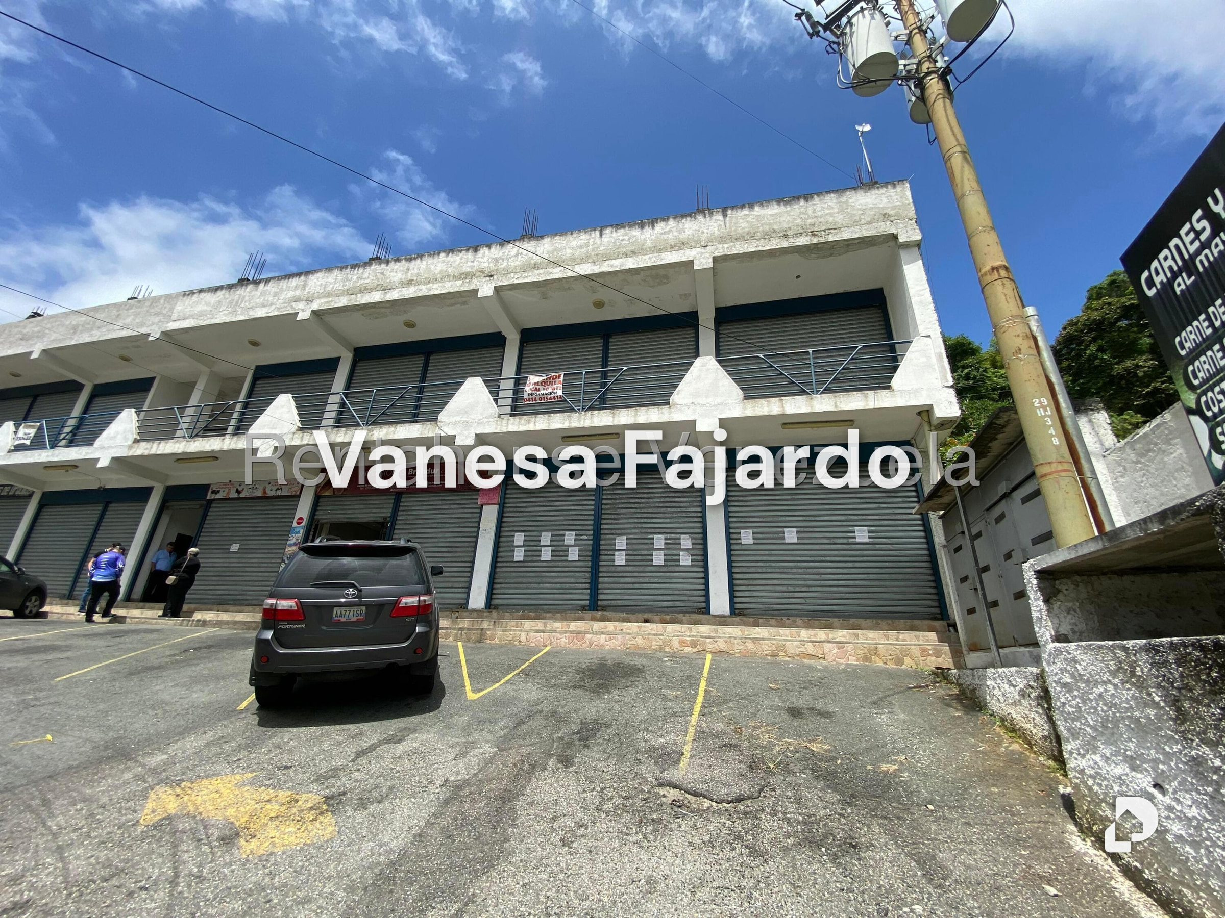Local comercial en Municipio Carrizal, Carrizal – 10