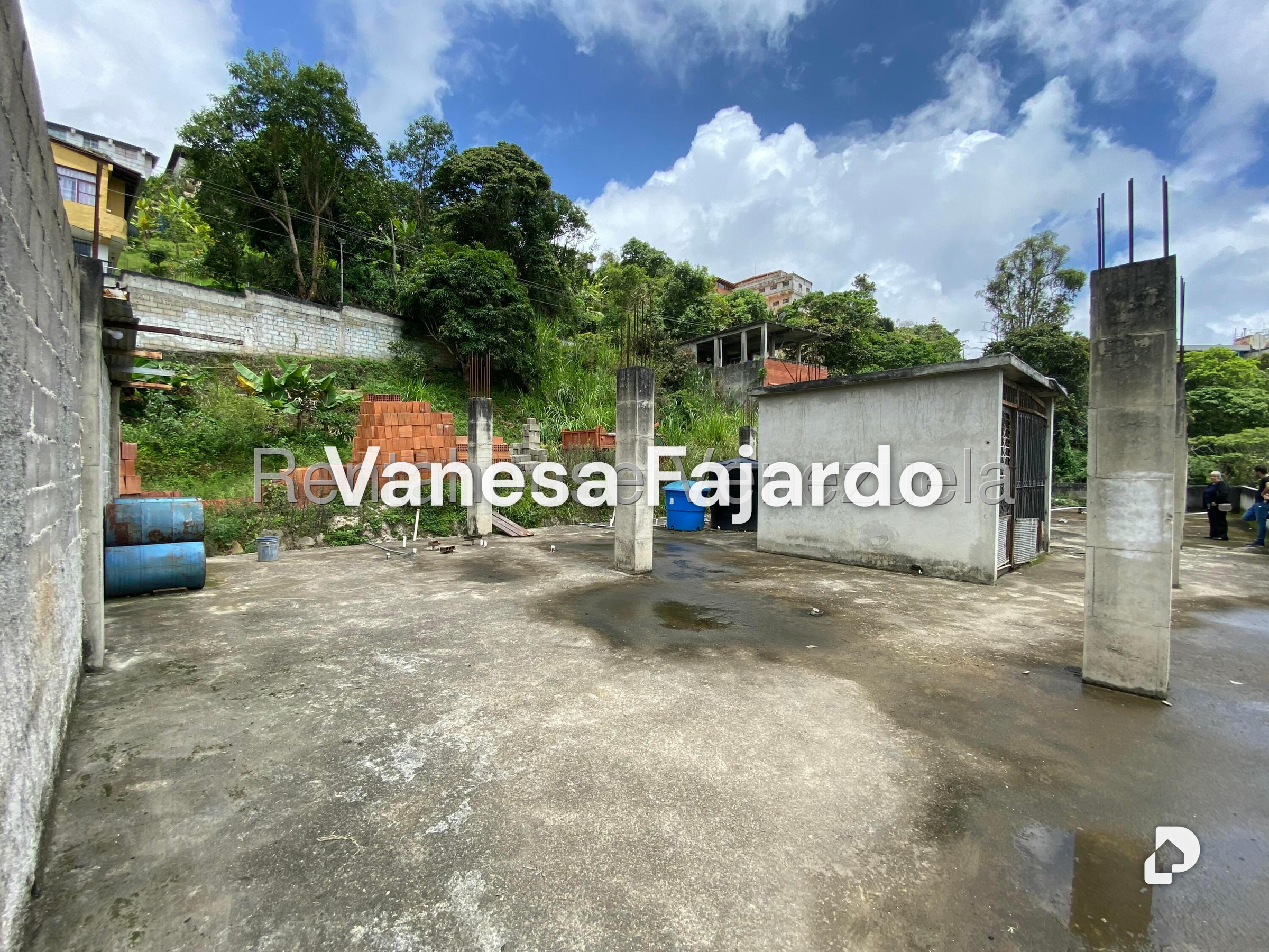 Local comercial en Municipio Carrizal, Carrizal – 24