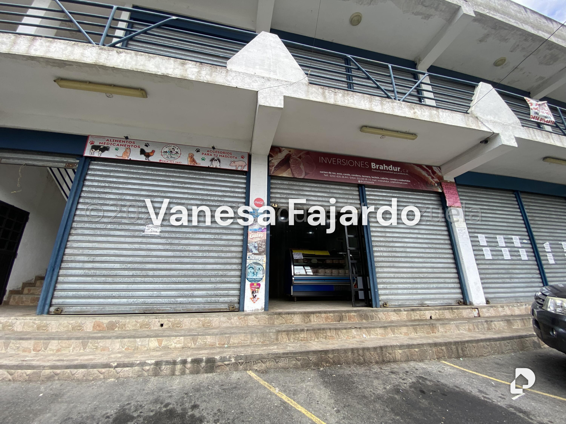 Local comercial en Municipio Carrizal, Carrizal – 2