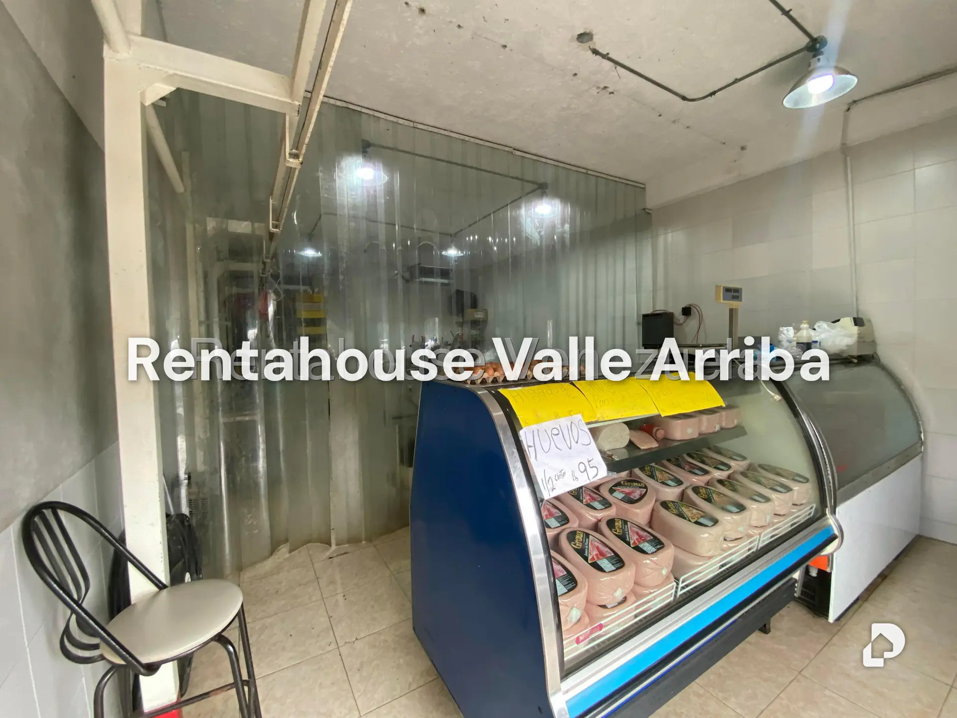 Local comercial en Municipio Carrizal, Carrizal