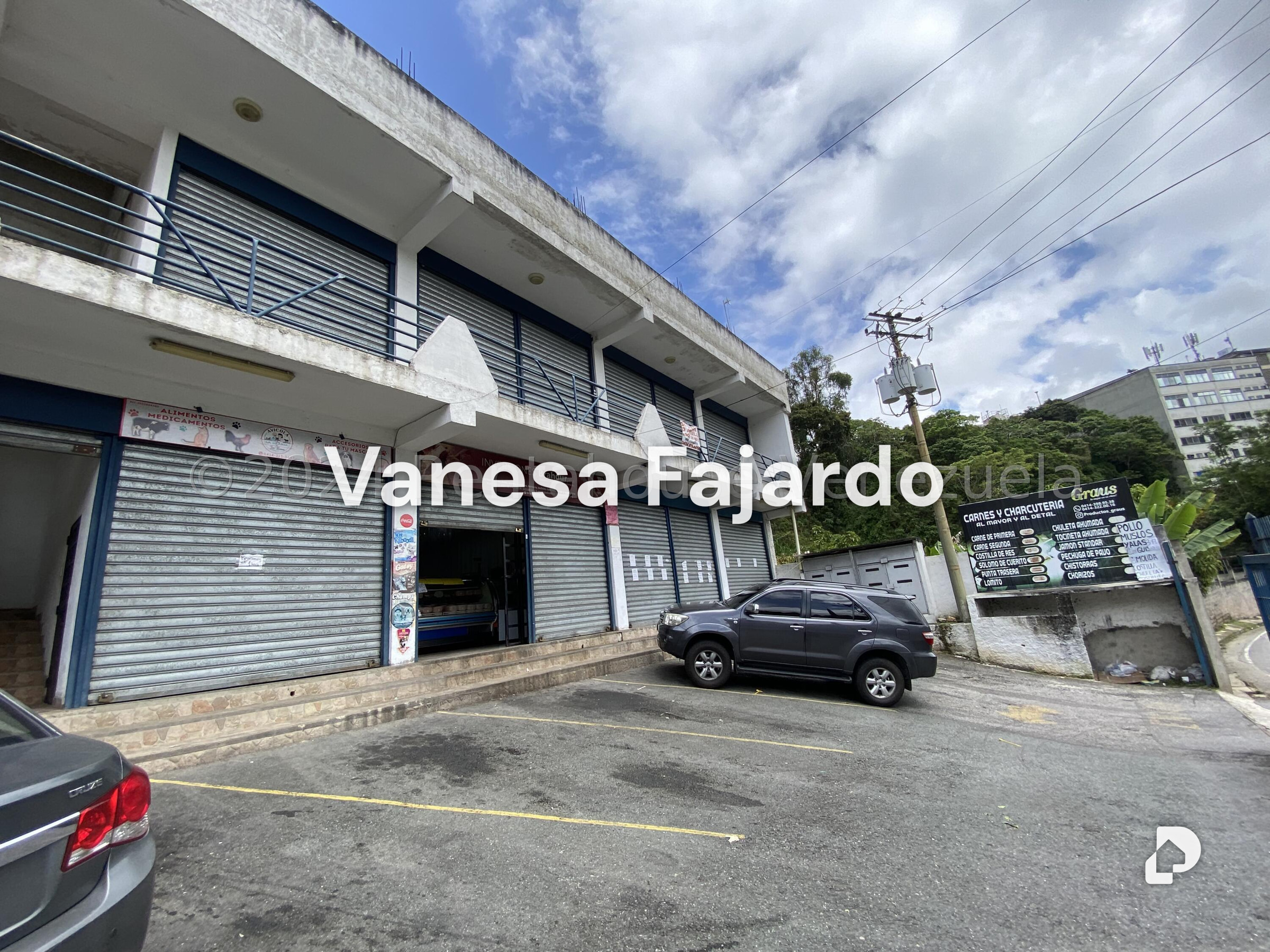 Local comercial en Municipio Carrizal, Carrizal – 9