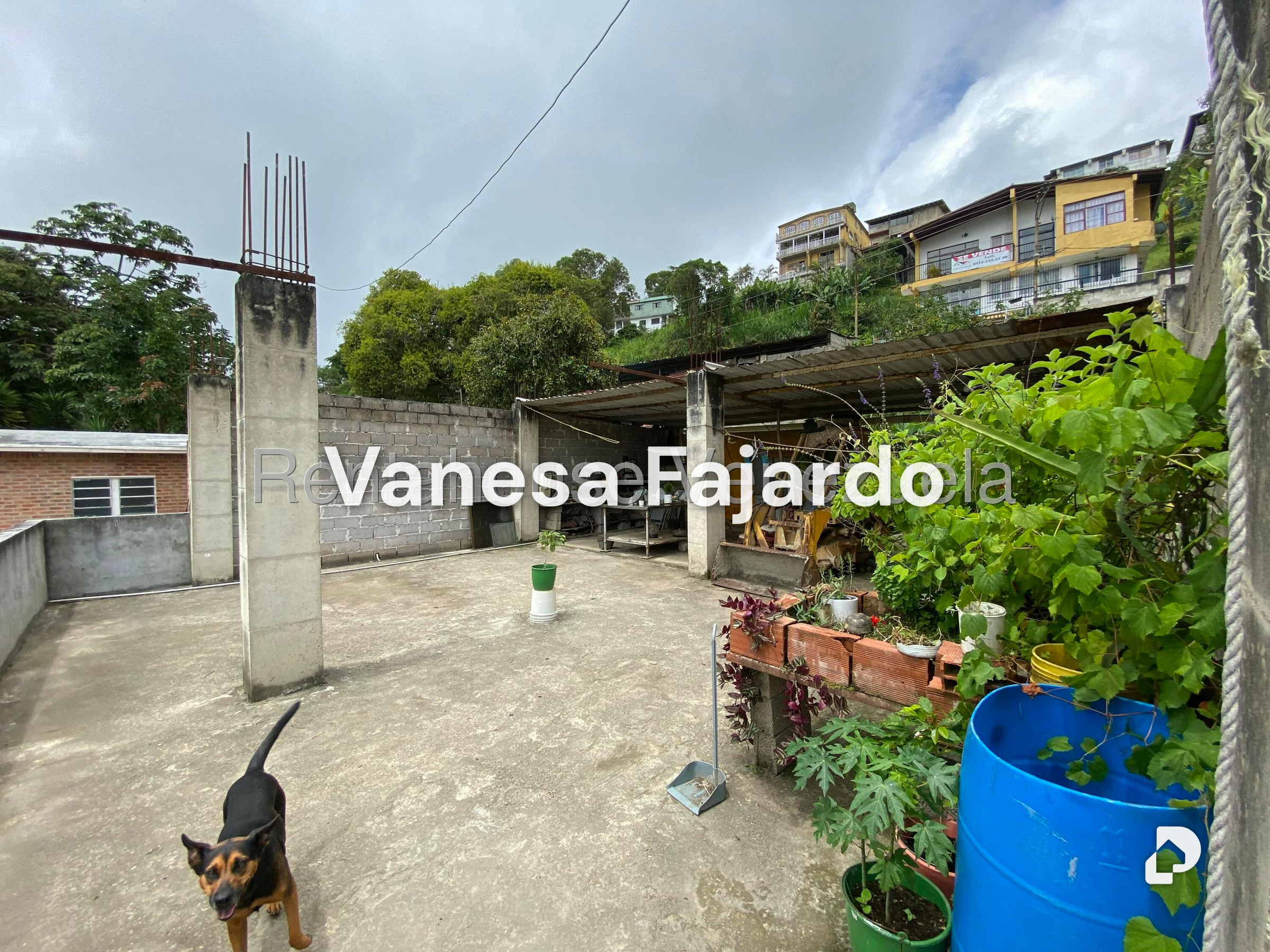 Local comercial en Municipio Carrizal, Carrizal – 25