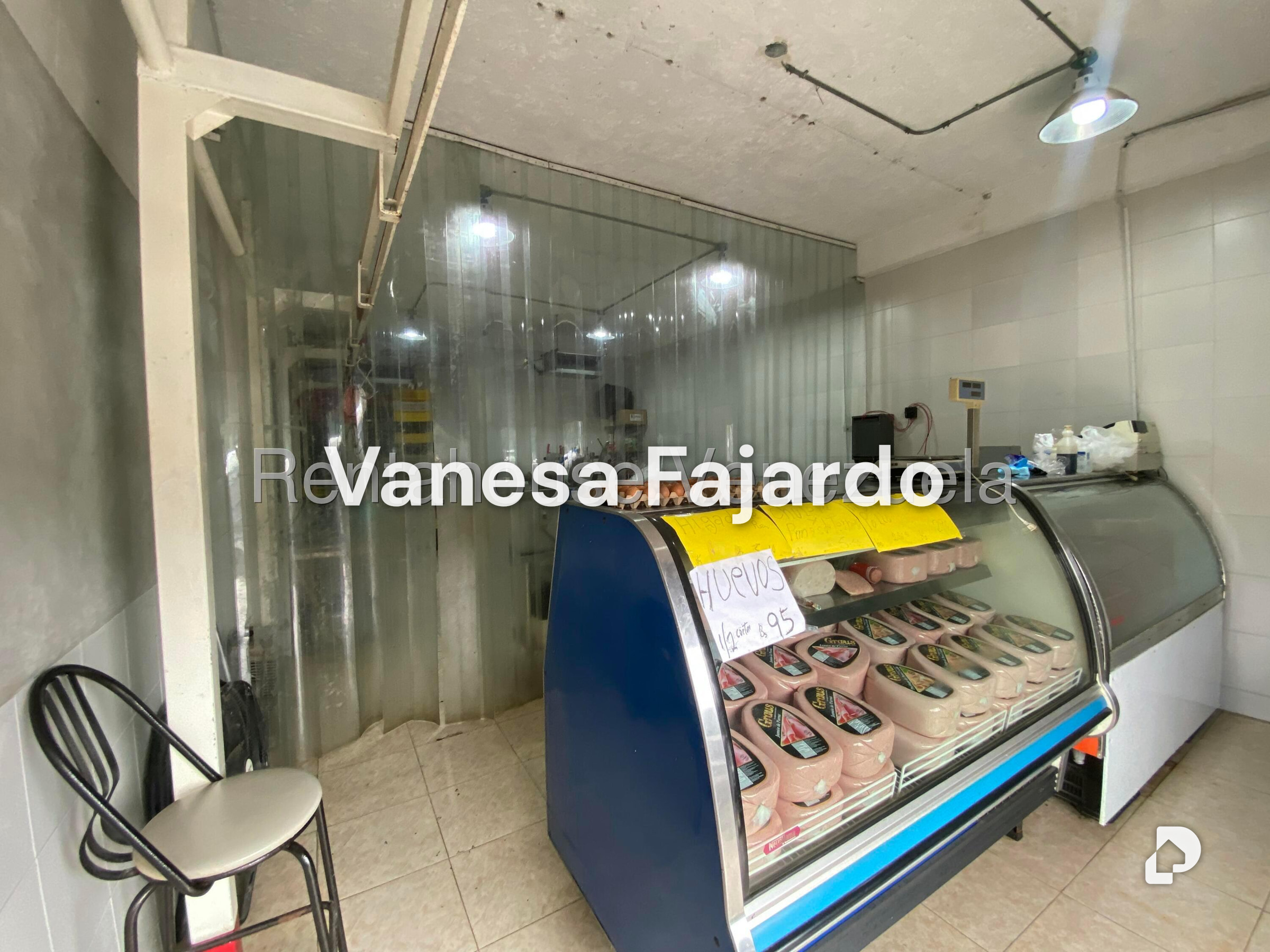 Local comercial en Municipio Carrizal, Carrizal – 5