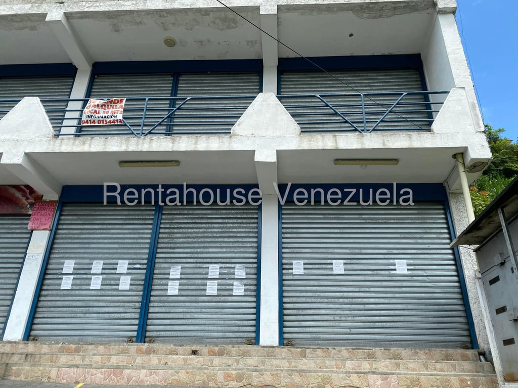 Local comercial en Municipio Carrizal, Carrizal - 1