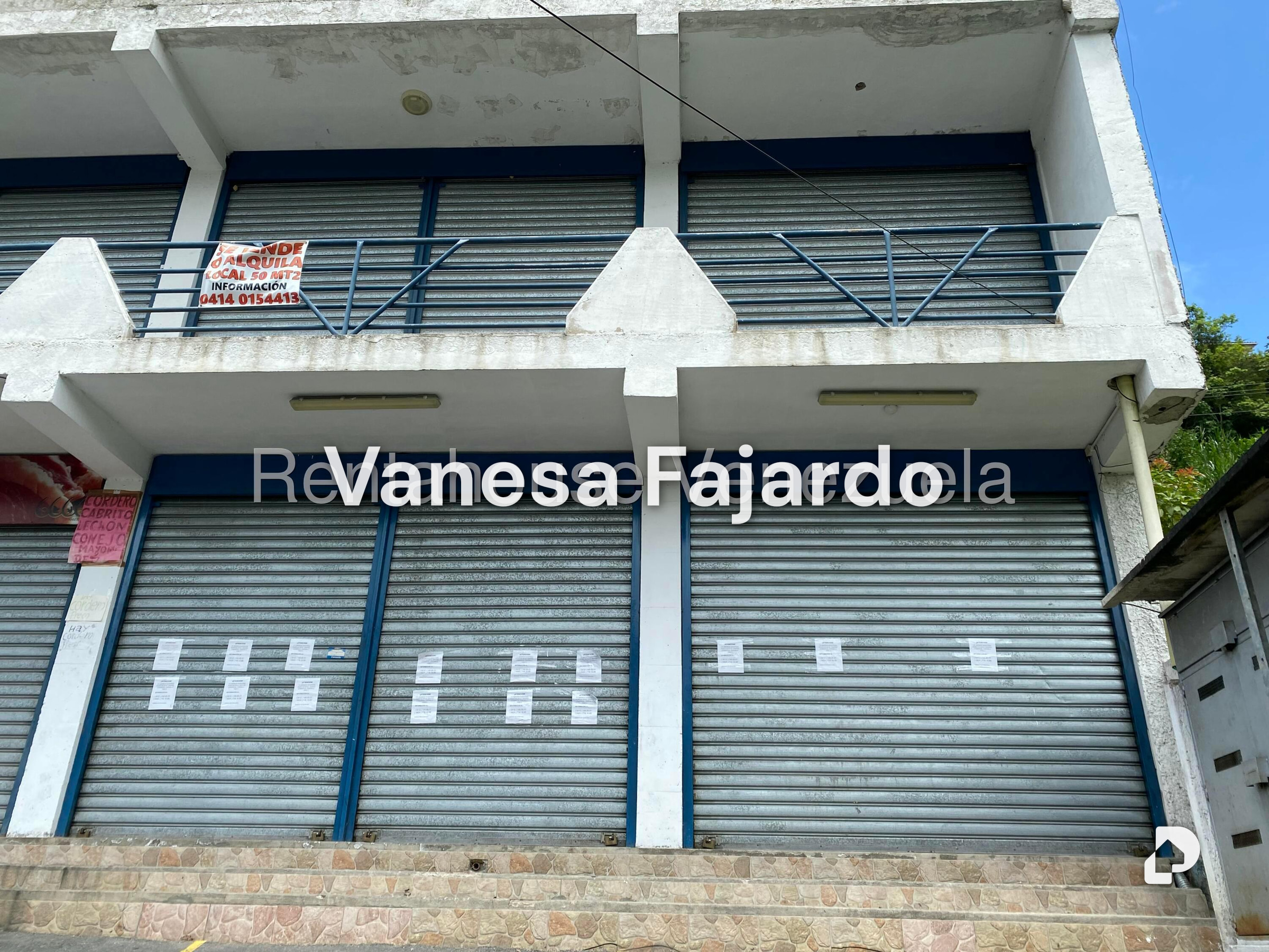 Local comercial en Municipio Carrizal, Carrizal – 1