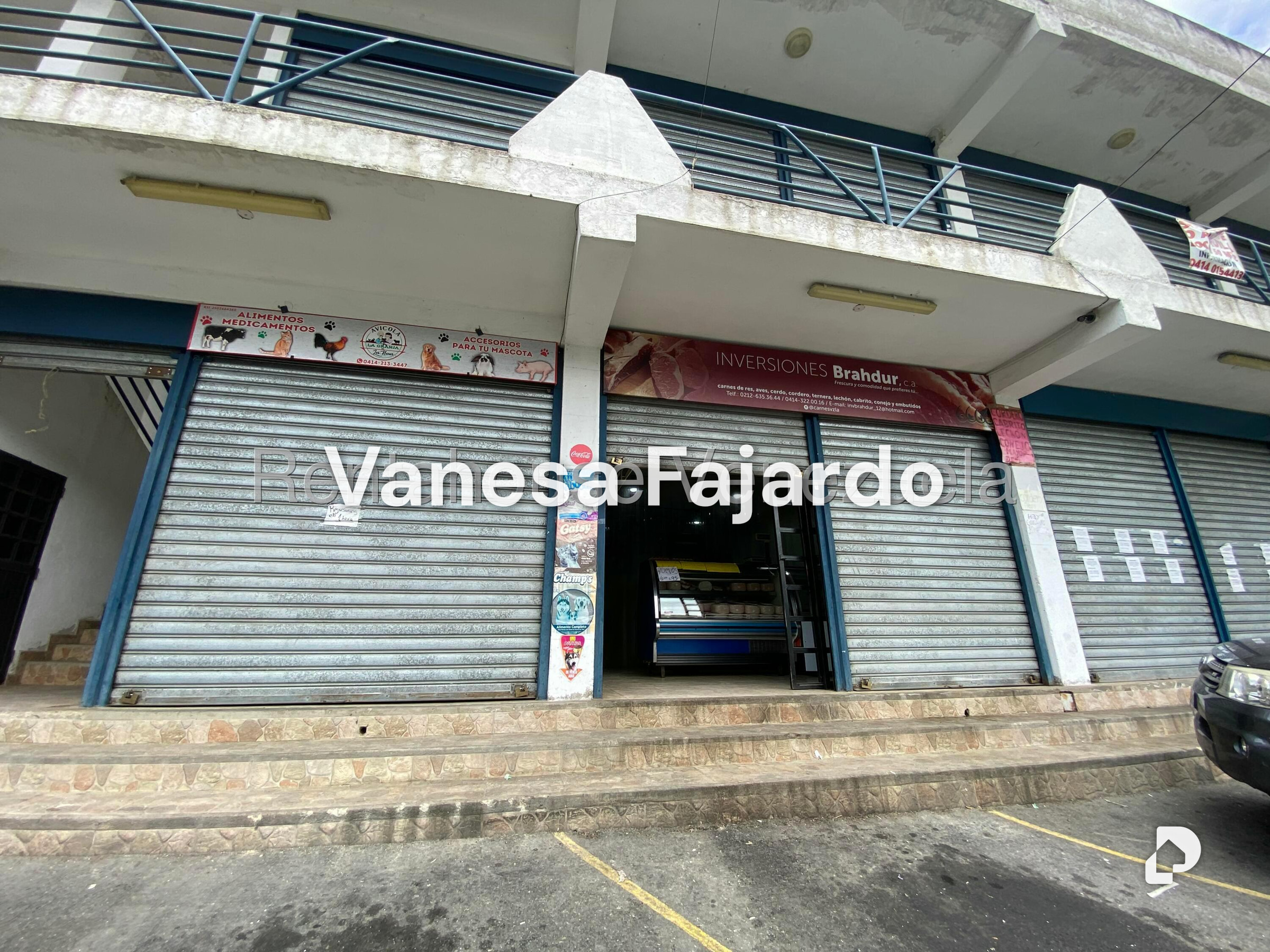Local comercial en Municipio Carrizal, Carrizal – 11