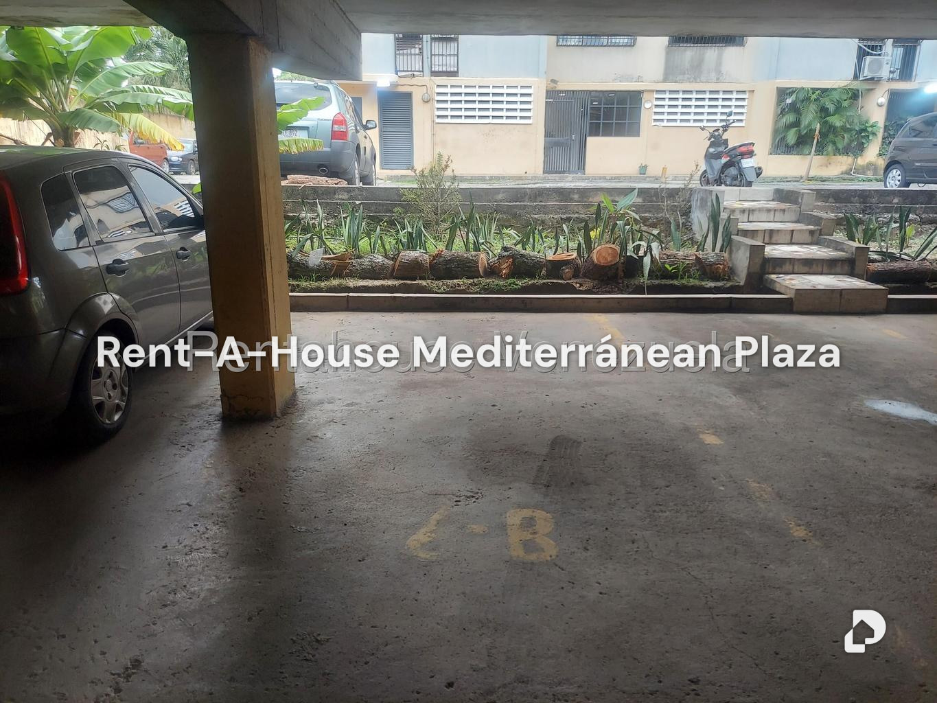 Apartamento en Casco Central, Naguanagua – 15