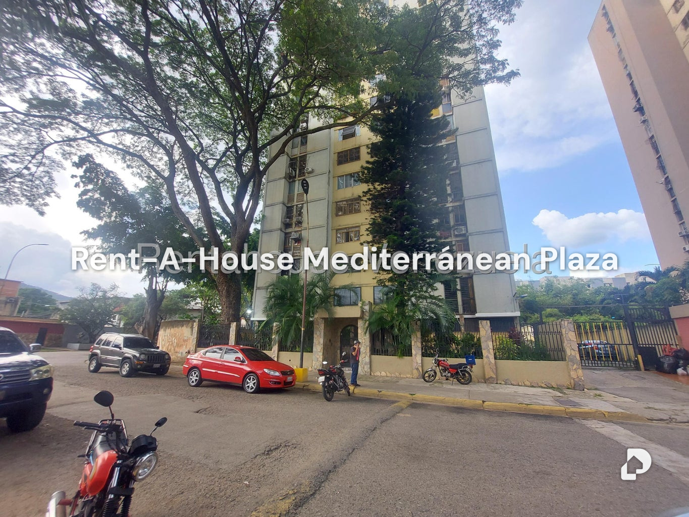 Apartamento en Casco Central, Naguanagua – 1