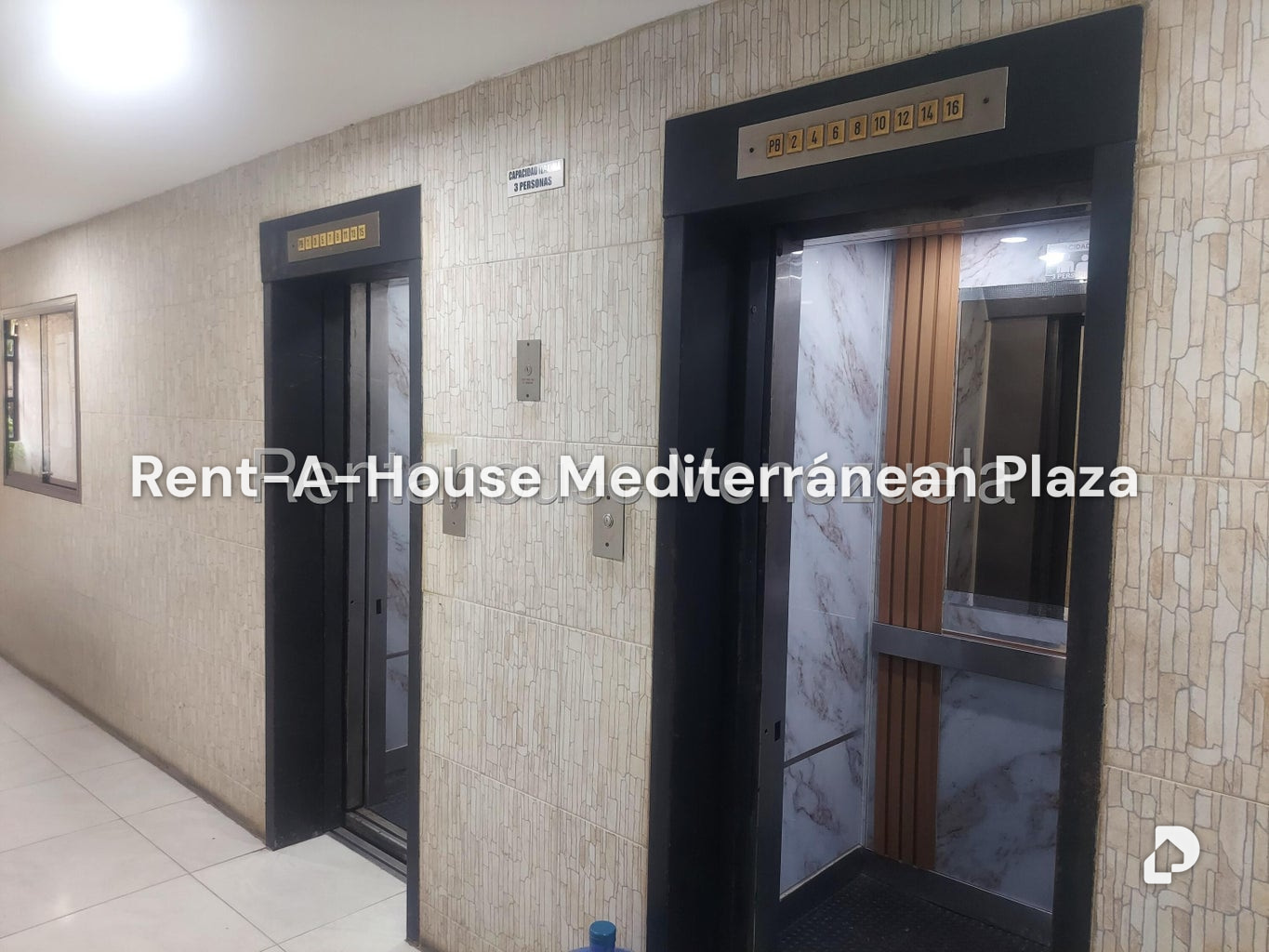 Apartamento en Casco Central, Naguanagua – 12