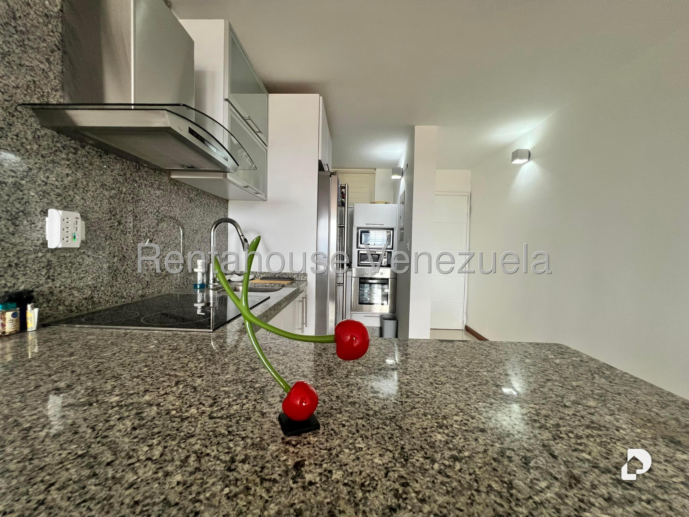 Apartamento en Colinas de La Tahona, Caracas