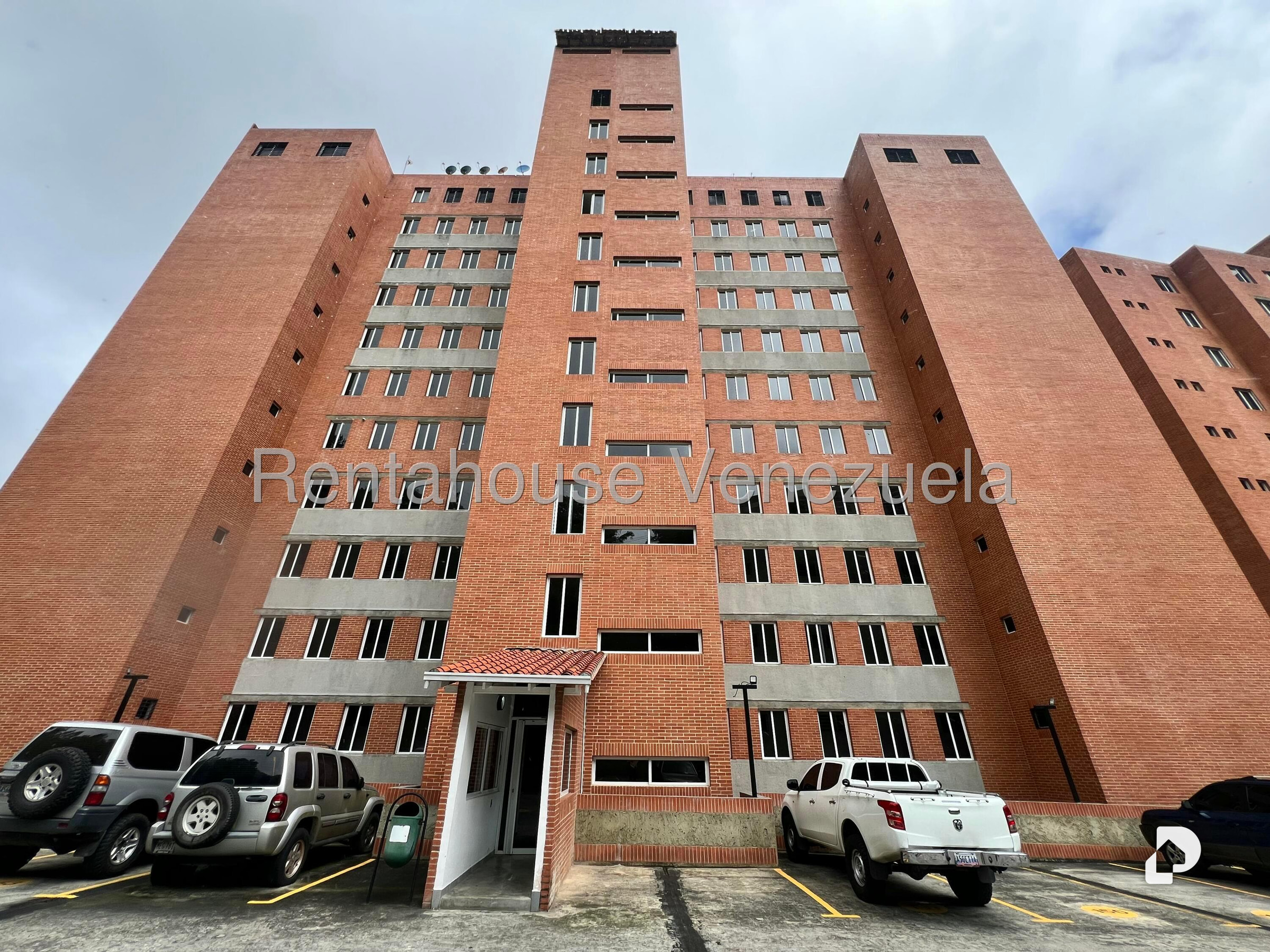 Apartamento en Colinas de La Tahona, Caracas