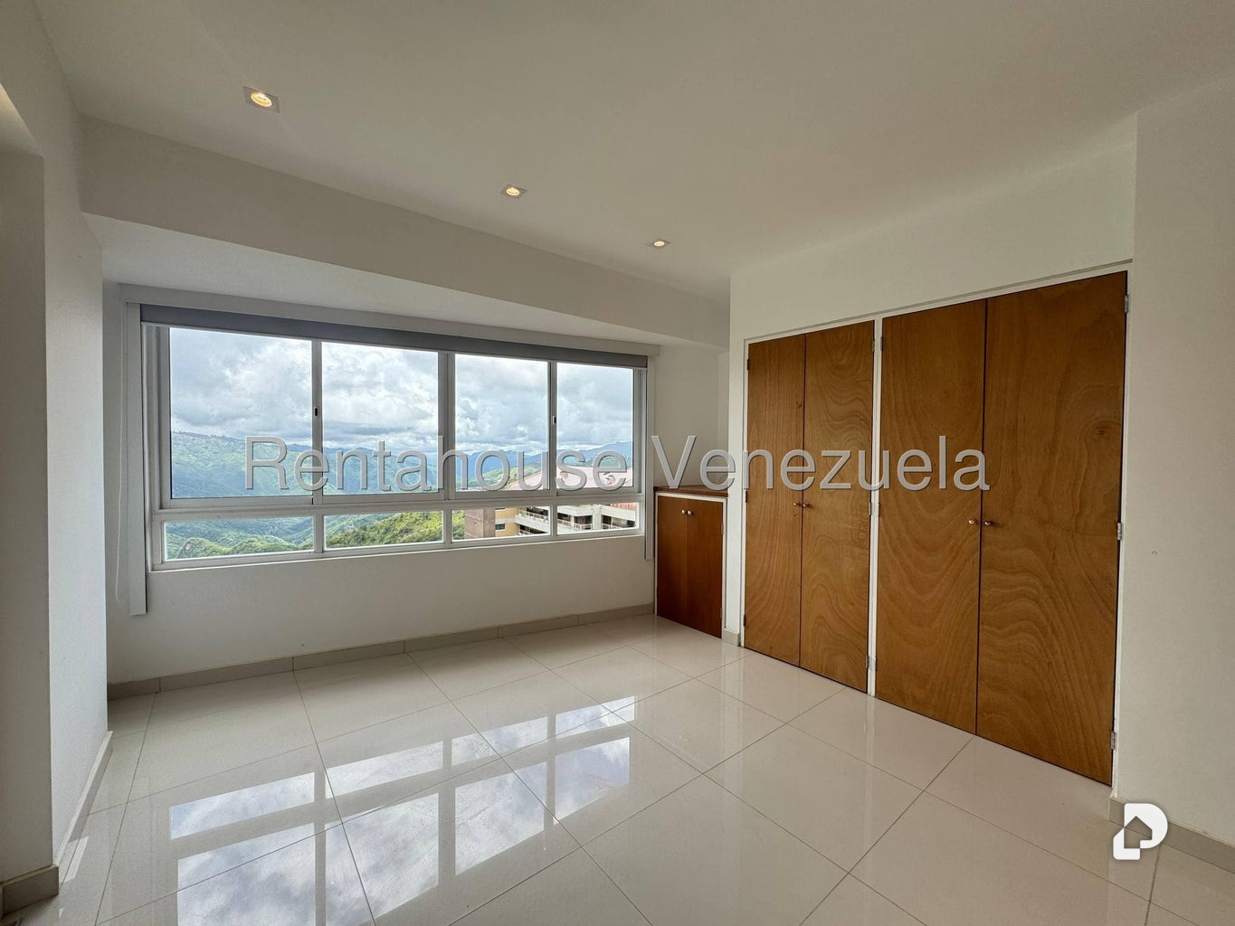 Penthouse en La Lagunita Country Club, Caracas