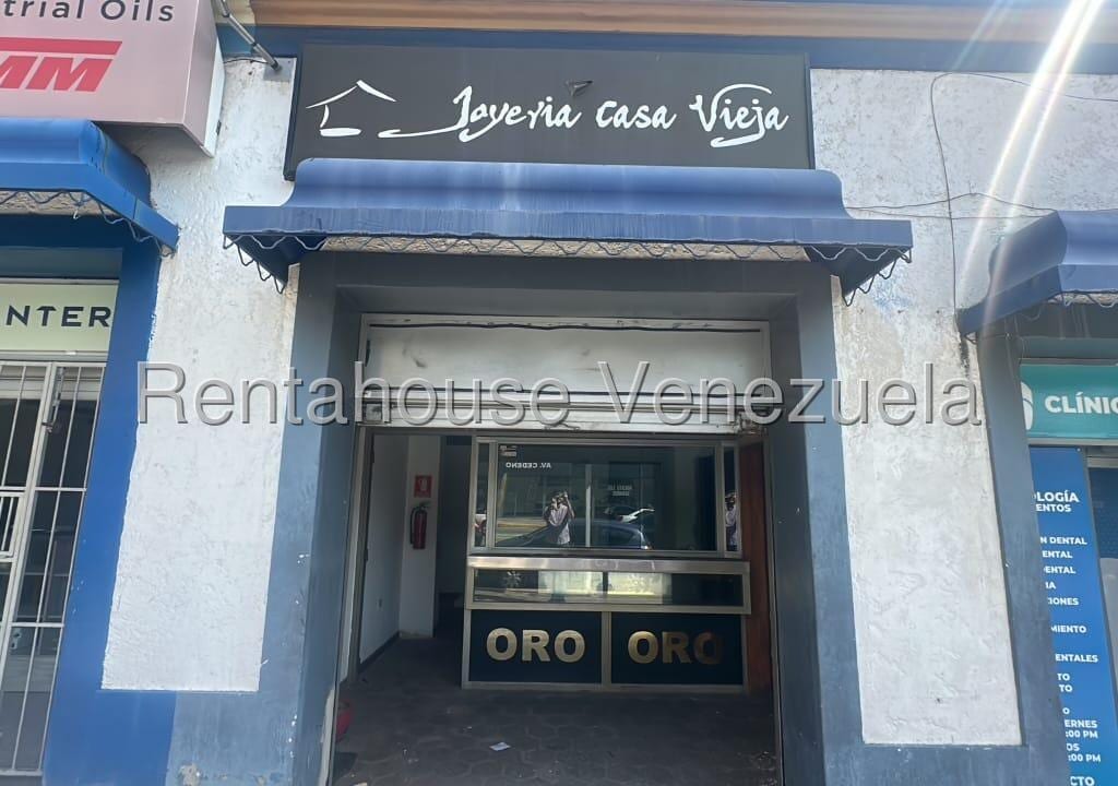 Local comercial en Centro, Valencia - 1