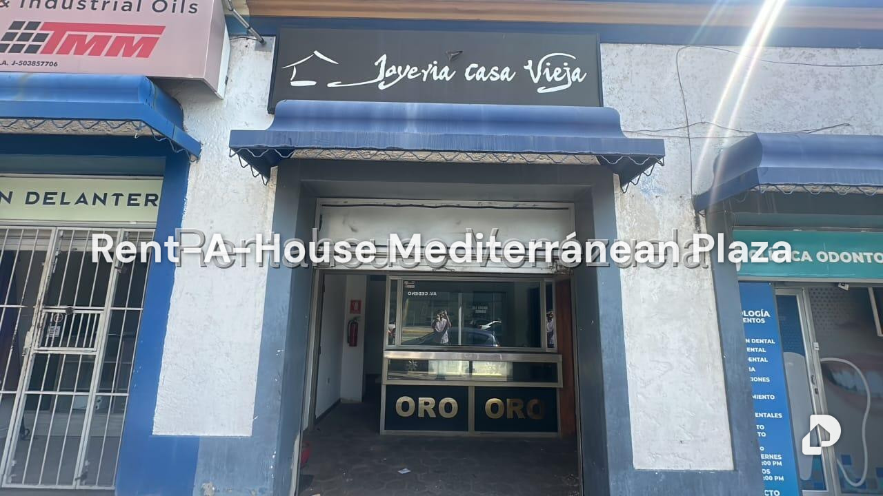 Local comercial en Centro, Valencia