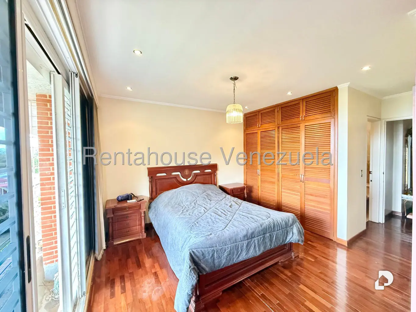 Apartamento en Lomas de La Lagunita, Caracas – 8