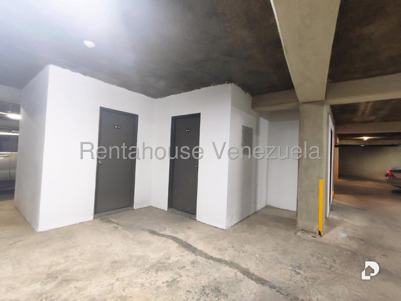Apartamento en Montecristo, Caracas – 12
