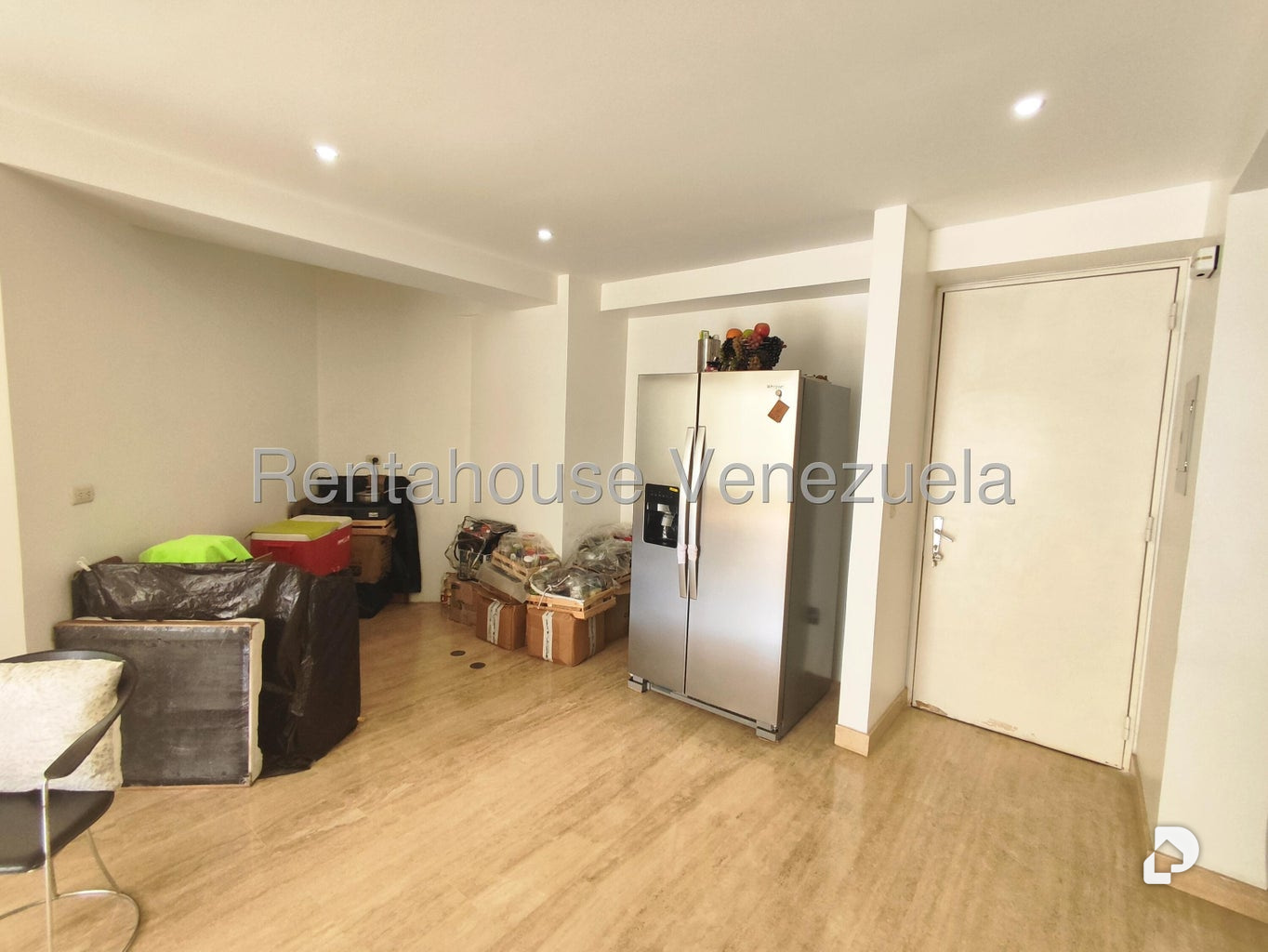Apartamento en Montecristo, Caracas – 7