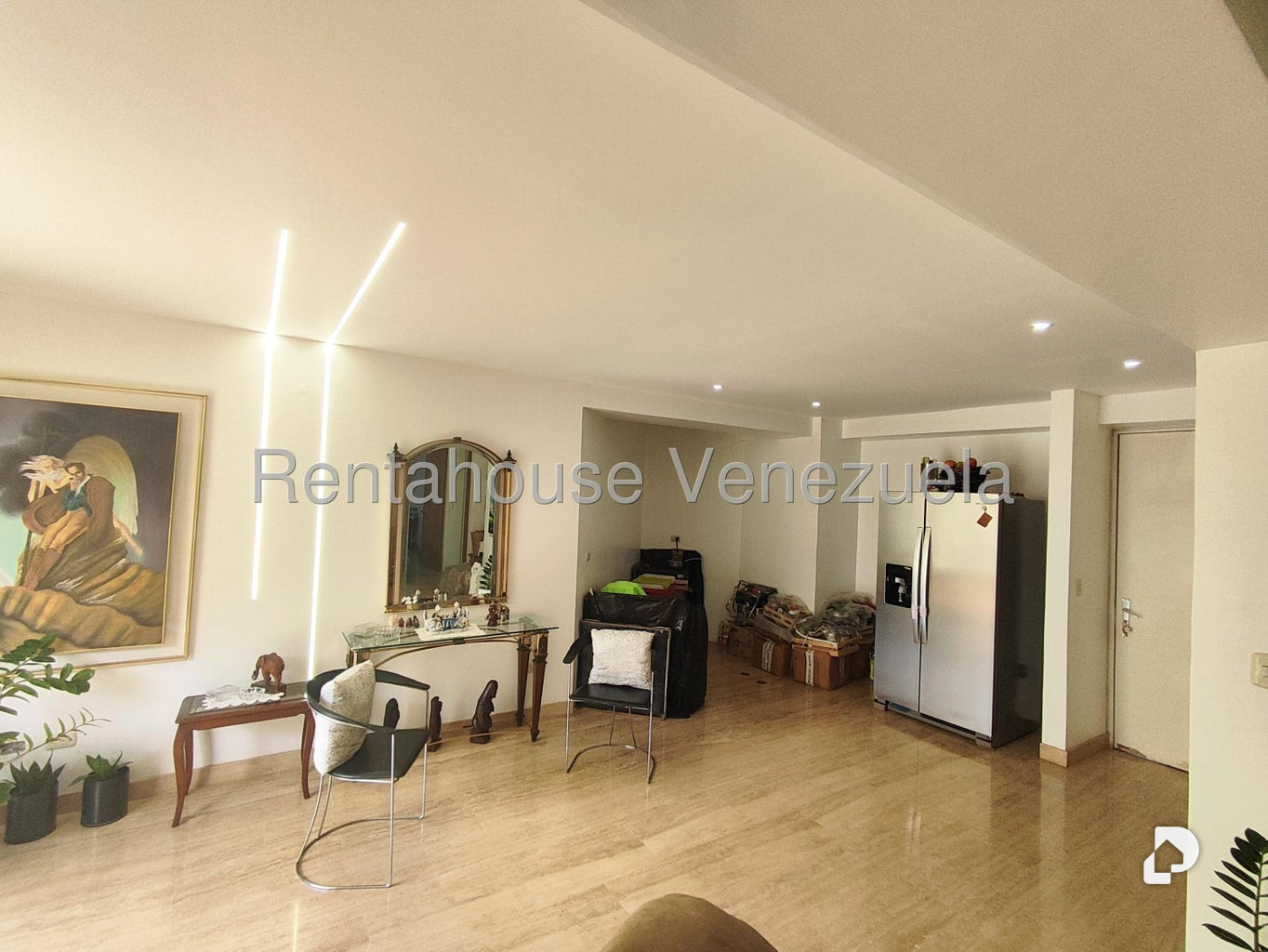 Apartamento en Montecristo, Caracas – 5