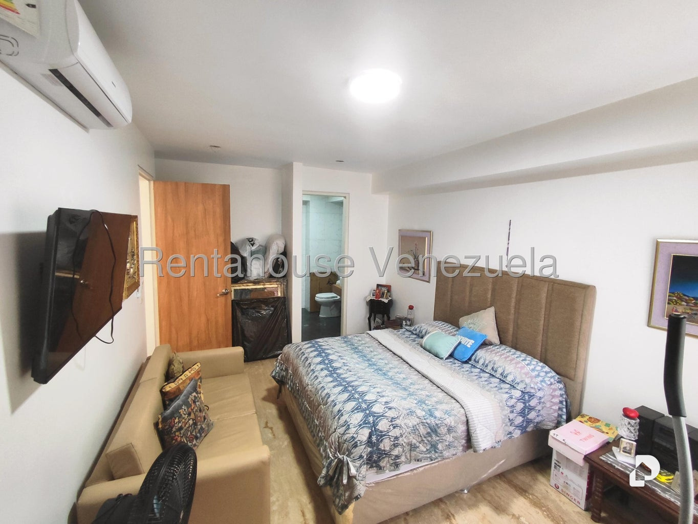 Apartamento en Montecristo, Caracas – 10