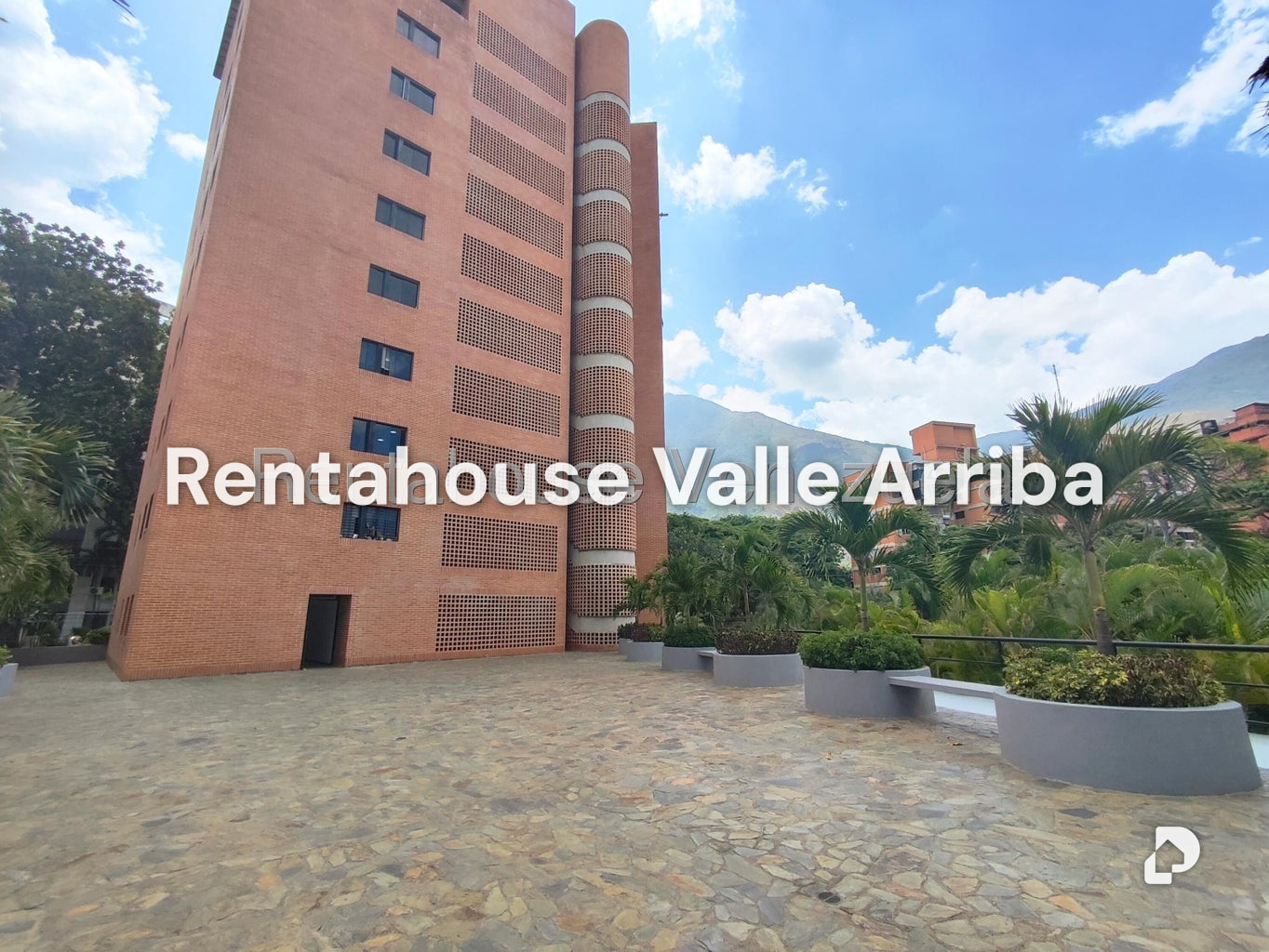 Apartamento en Montecristo, Caracas