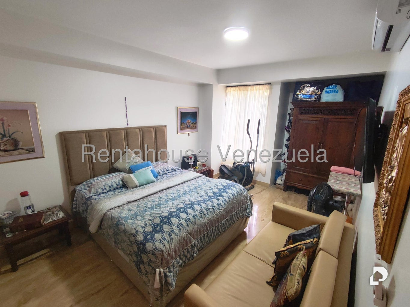 Apartamento en Montecristo, Caracas – 9