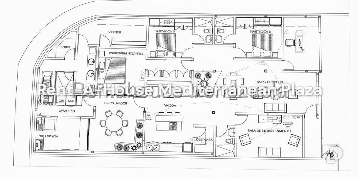 Casa en Valle de Oro, San Diego – 16