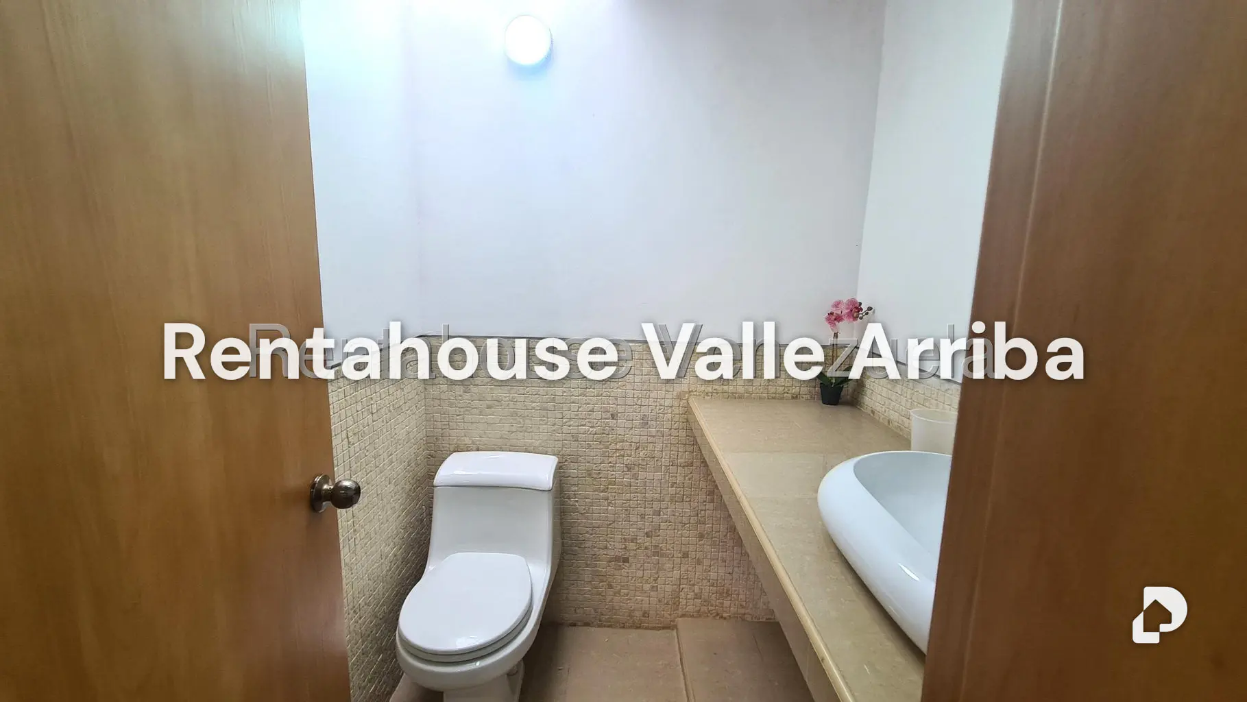 Apartamento en Chuao, Caracas – 7