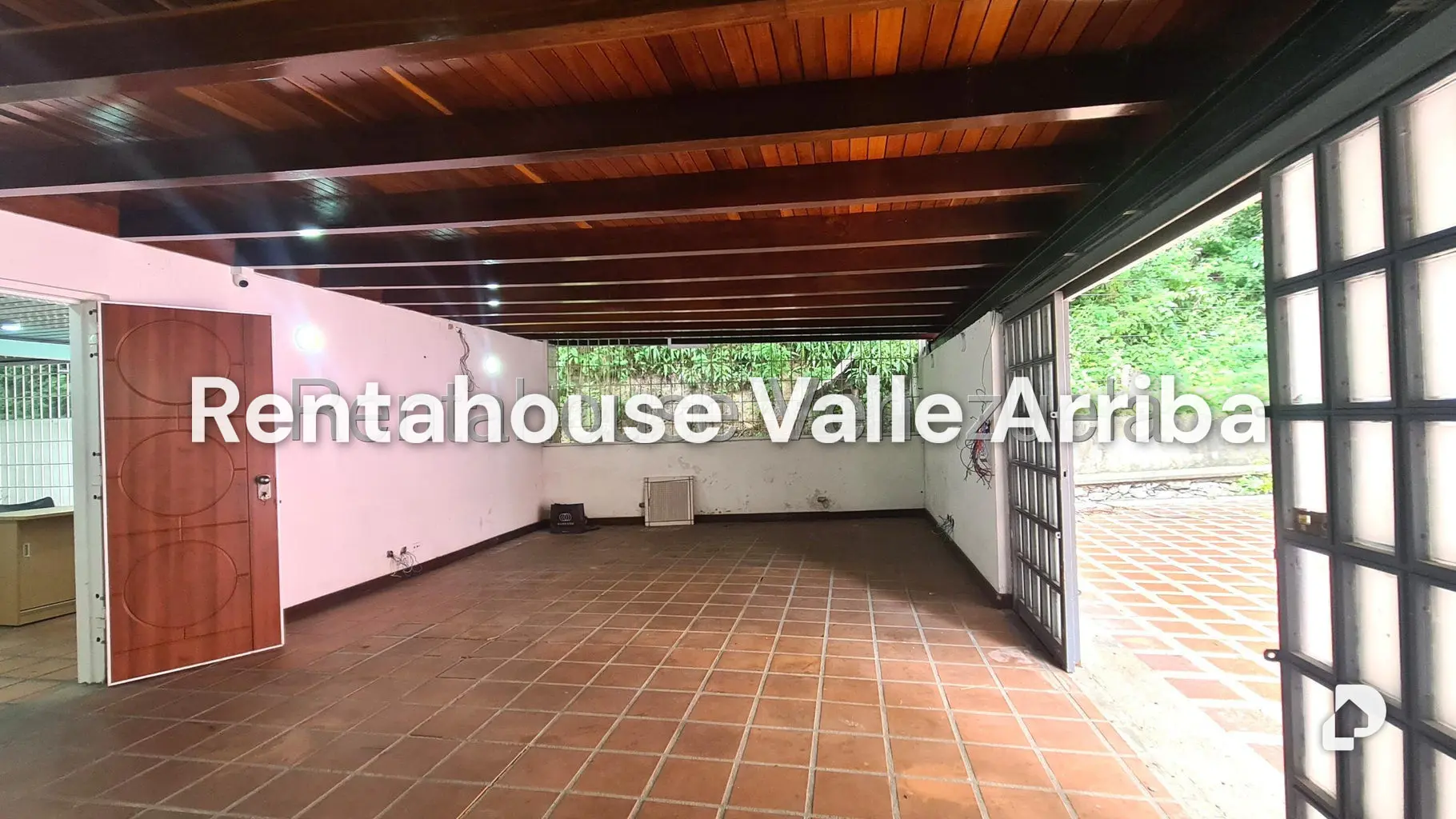 Apartamento en Chuao, Caracas – 11