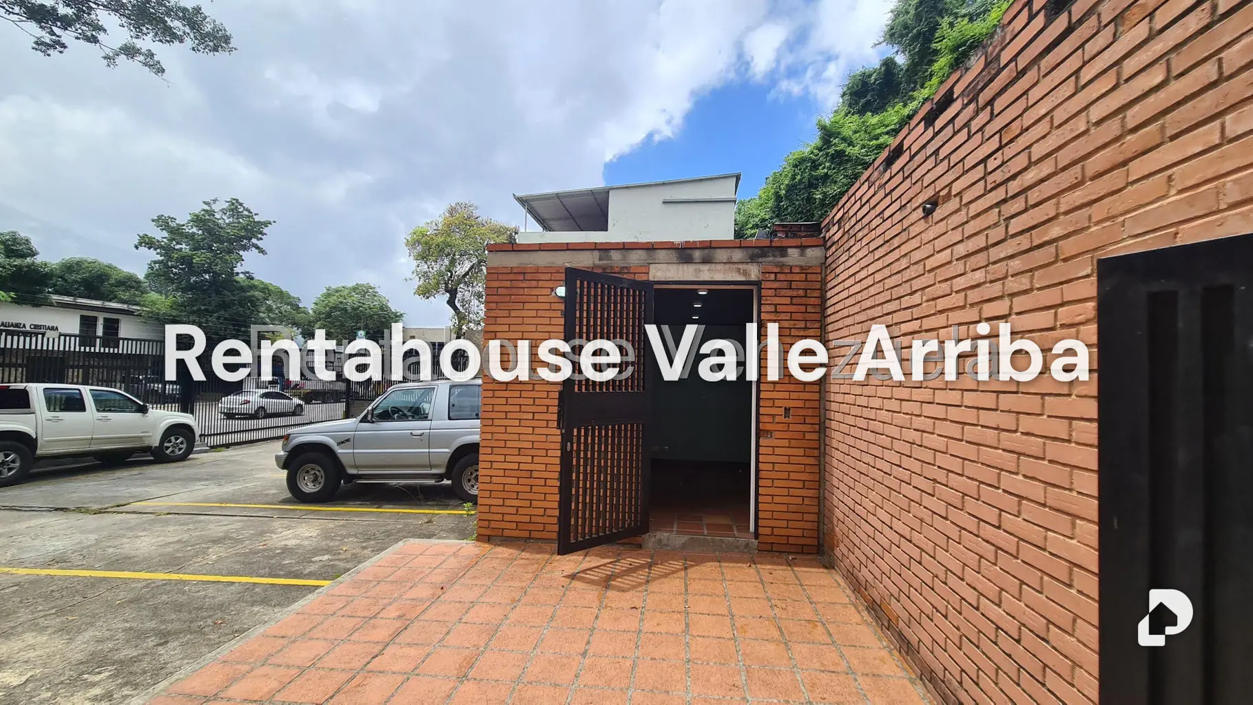 Apartamento en Chuao, Caracas – 3
