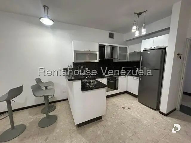 Apartamento en La Castellana, Caracas – 5