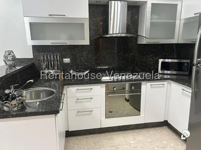 Apartamento en La Castellana, Caracas – 3