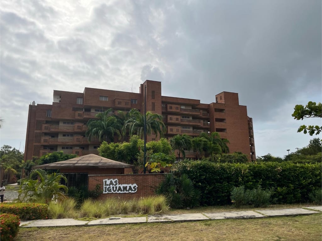 Apartamento en Río Chico, Costa Mirandina - 1