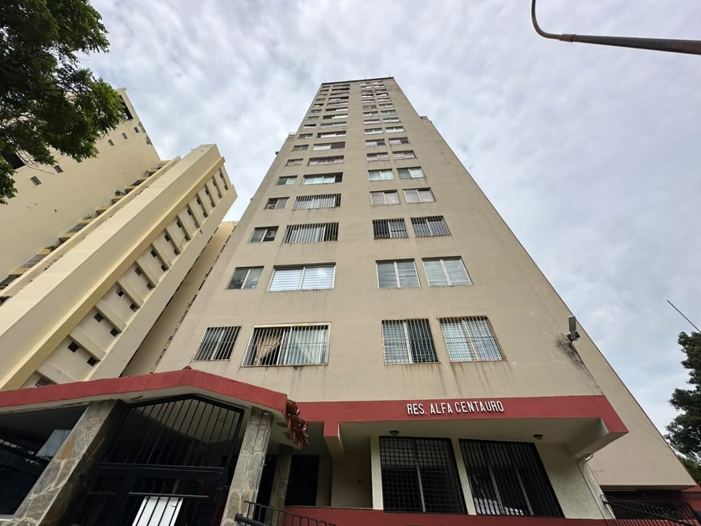 Apartamento en Las Chimeneas, Valencia - 1