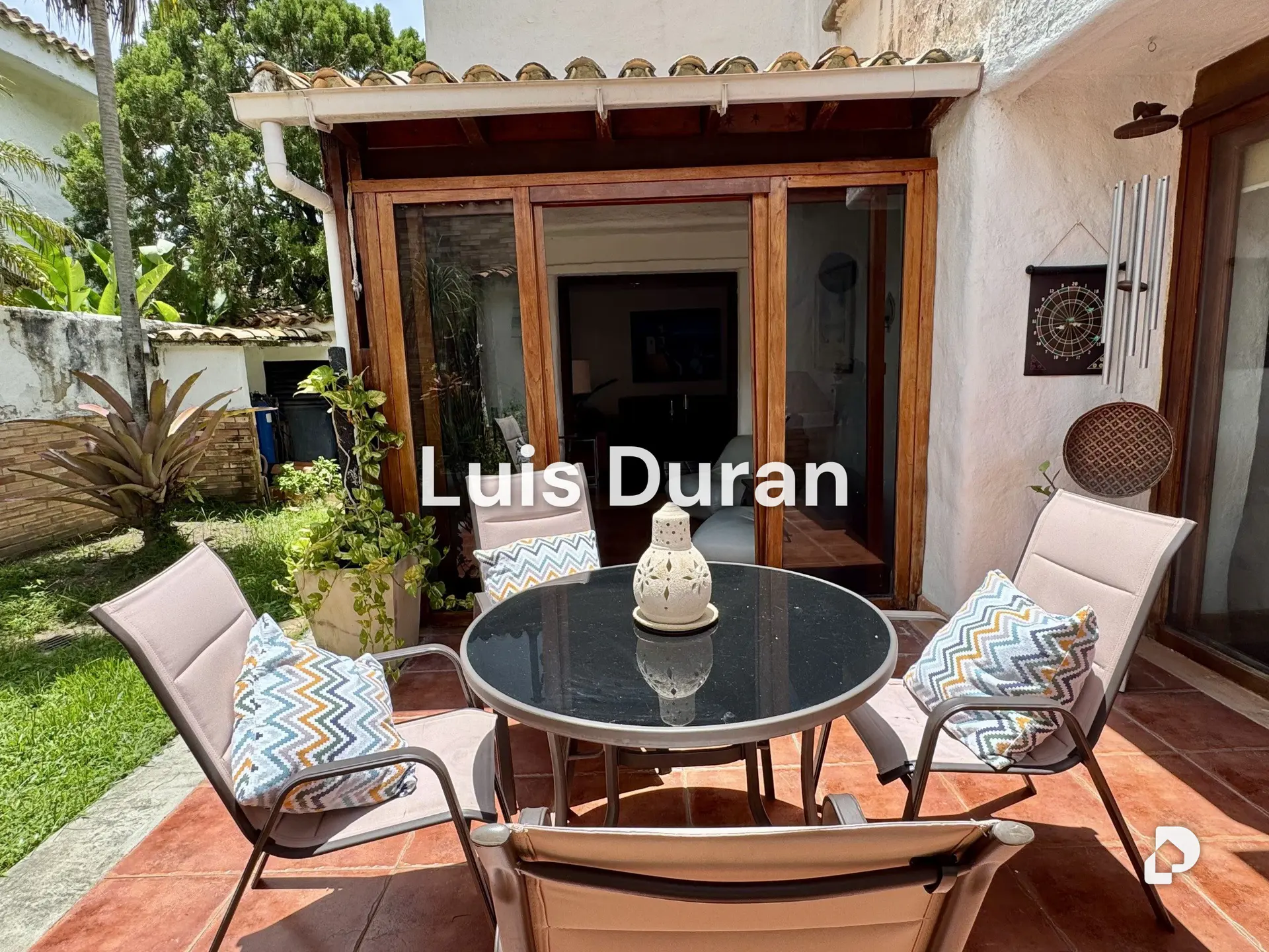 Townhouse in Valencia – 12